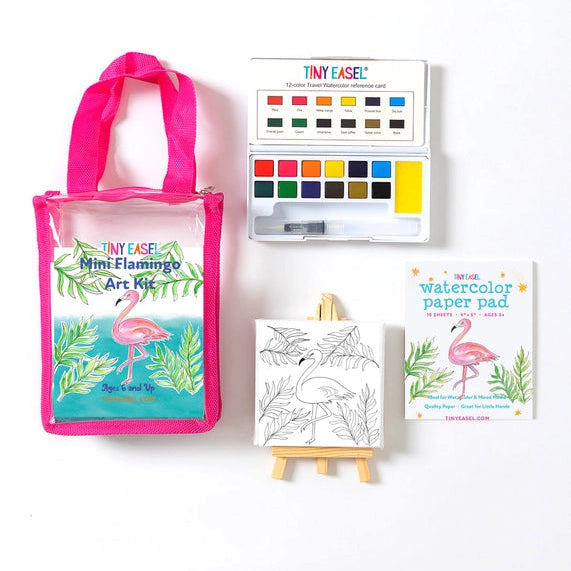 Mini Art Kit