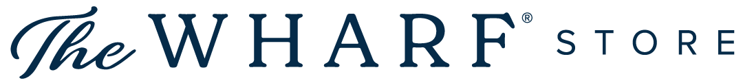 The Wharf Store logo