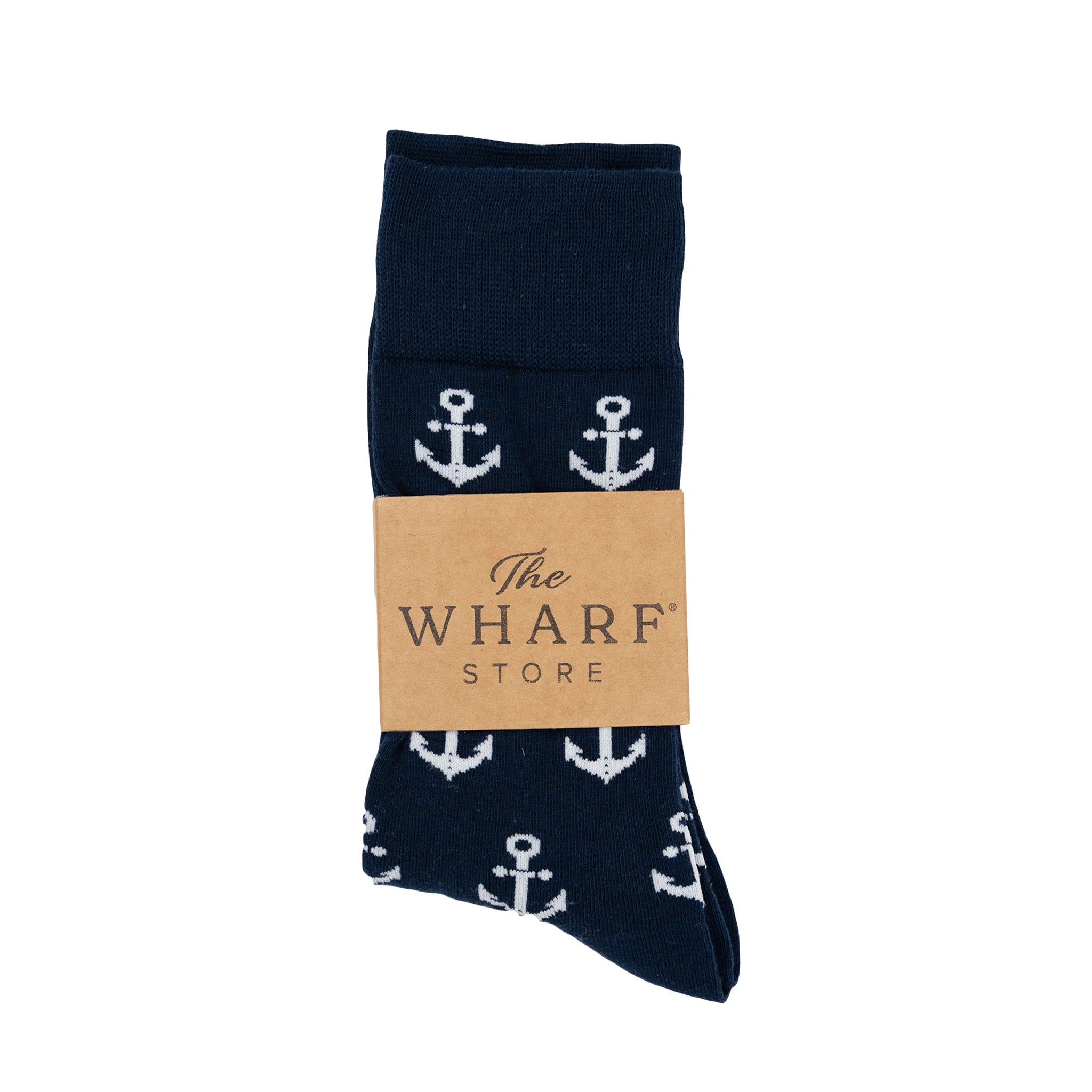 Casual Cotton Socks