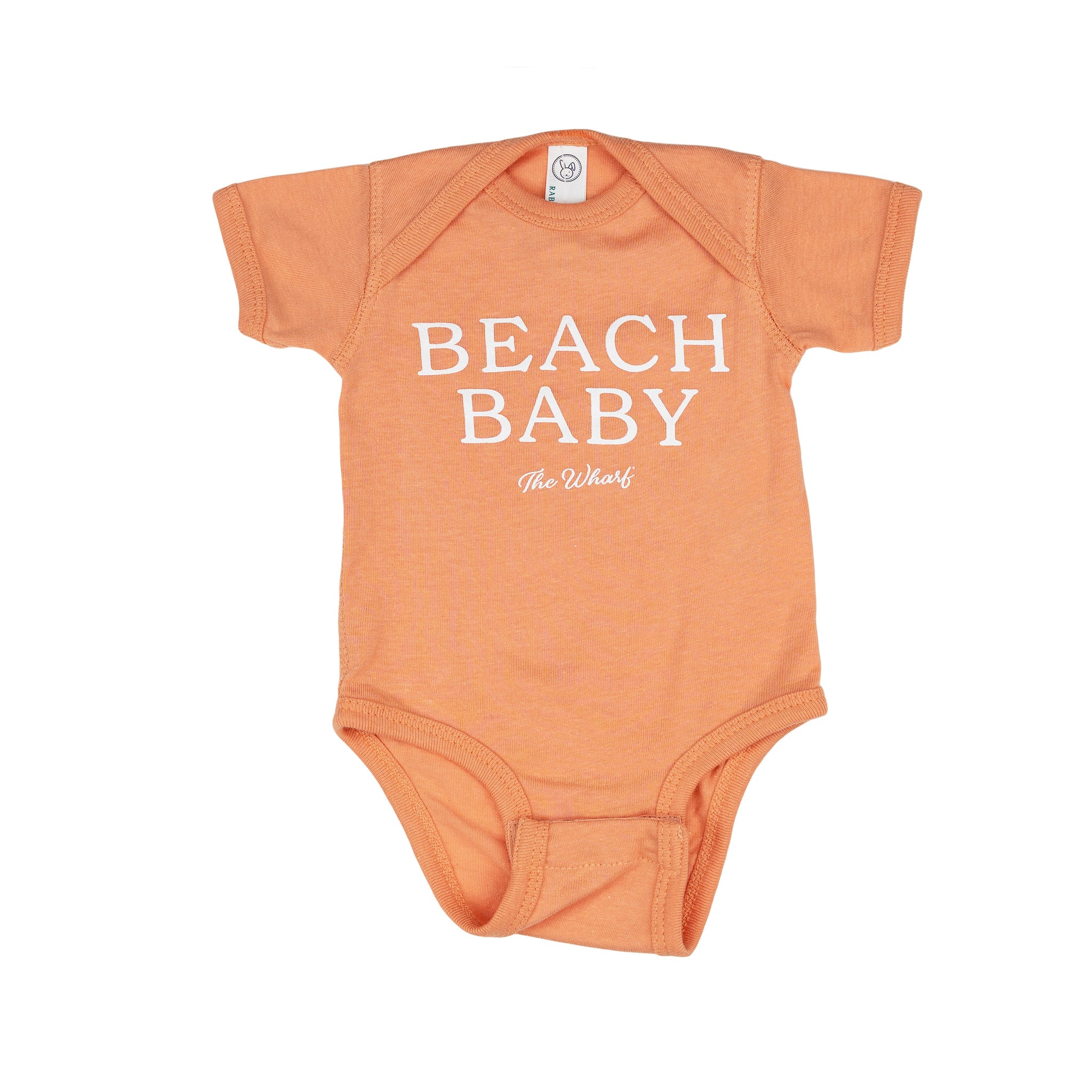 Beach Baby Onesie