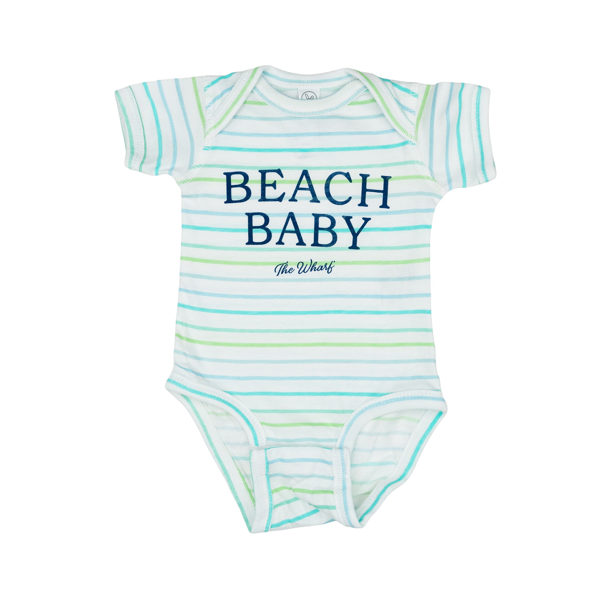 Beach Baby Onesie