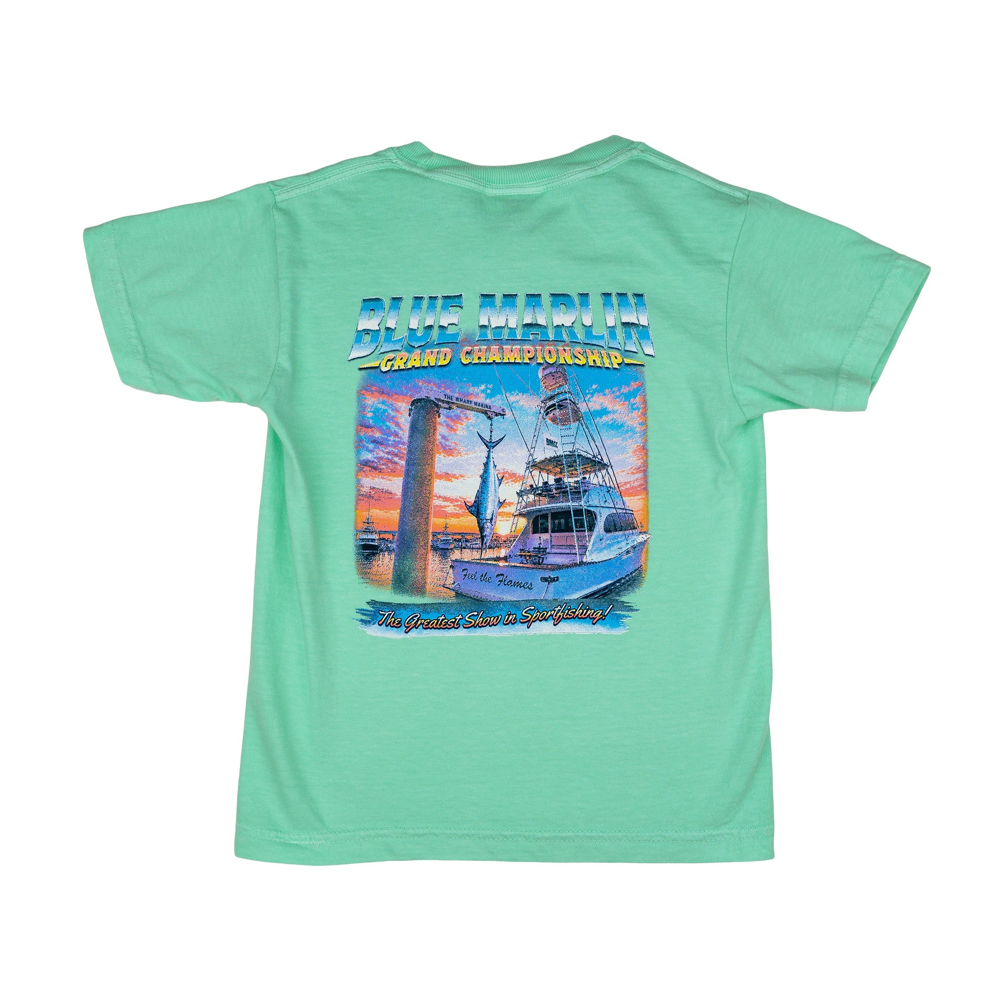 BMGC 2026 Youth T-Shirt