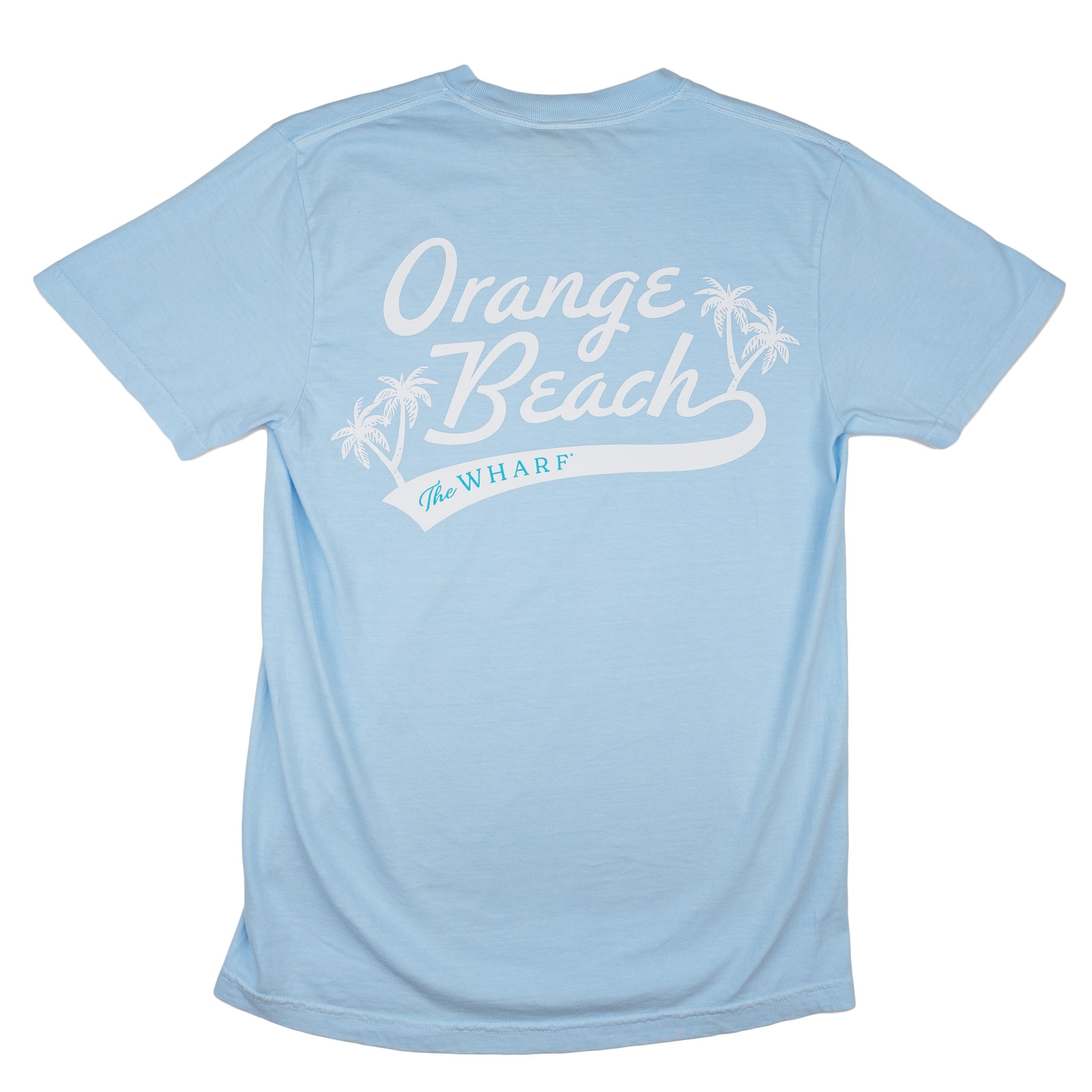 OBA Palms T-Shirt