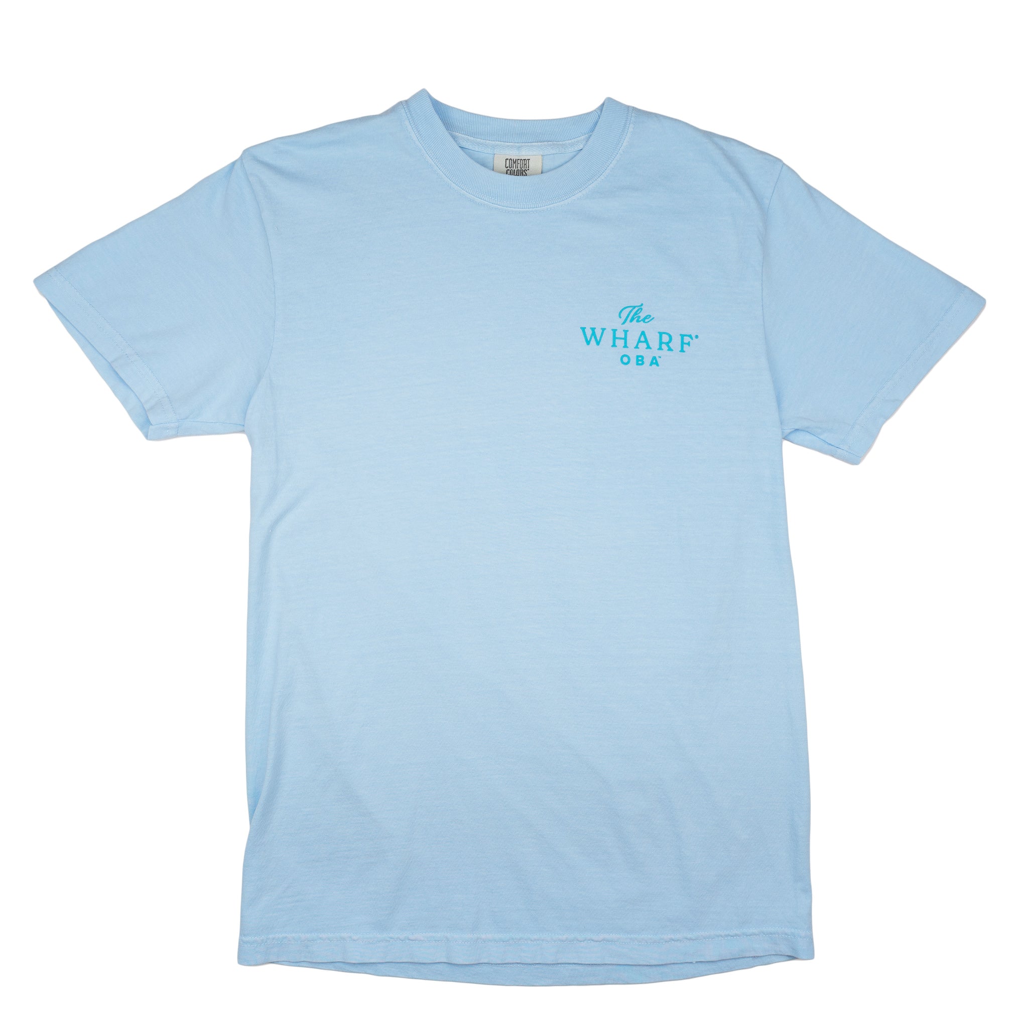 OBA Palms T-Shirt