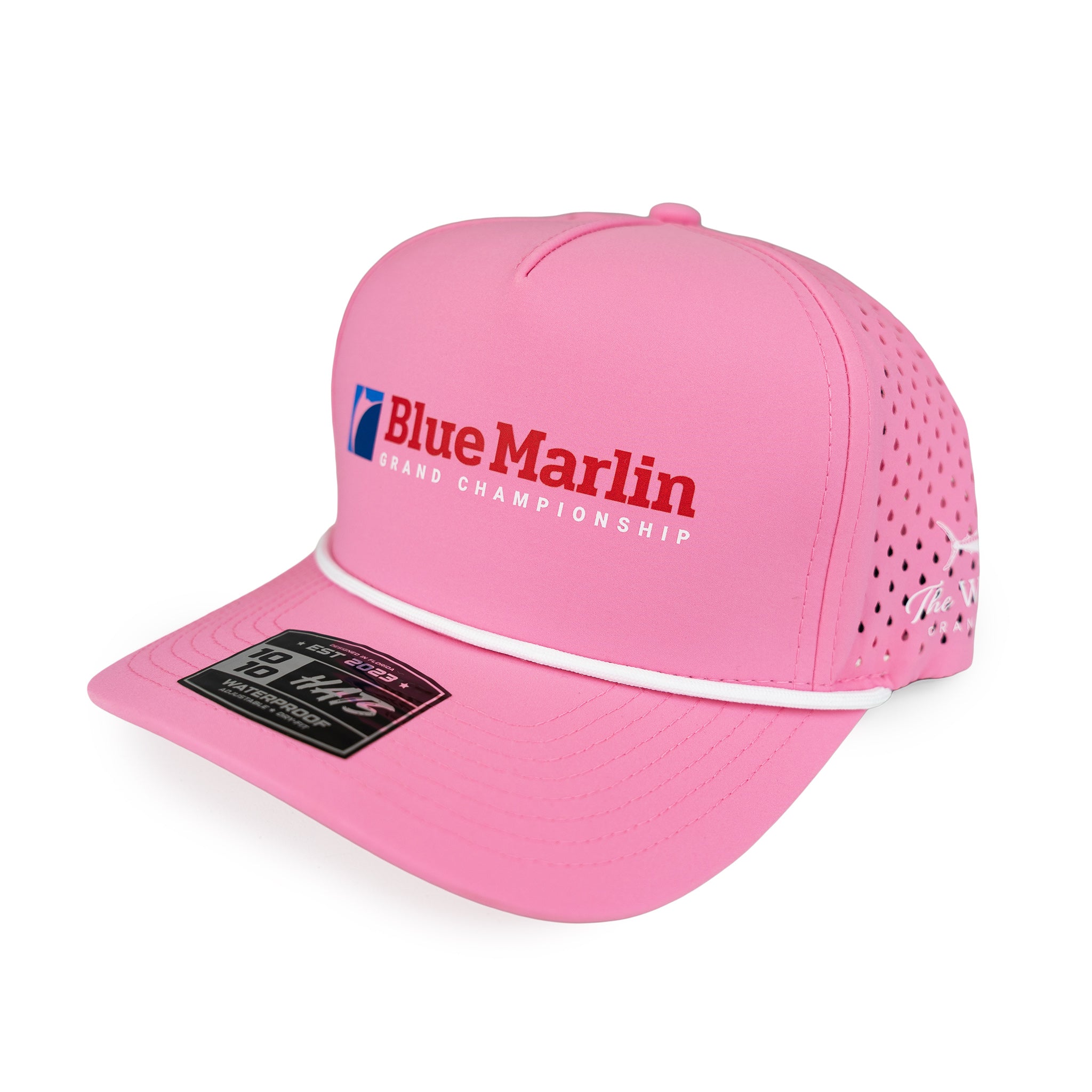 BMGC Performance Snapback