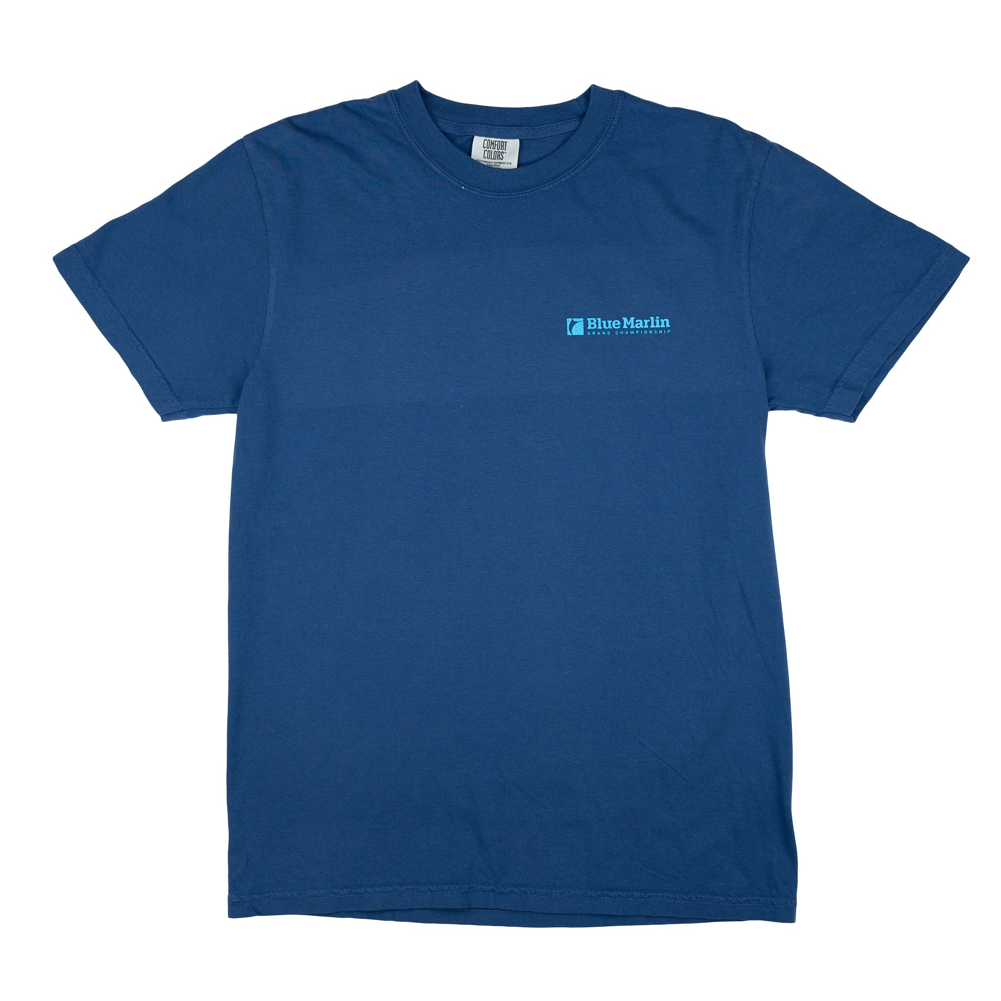 BMGC 2026 T-Shirt