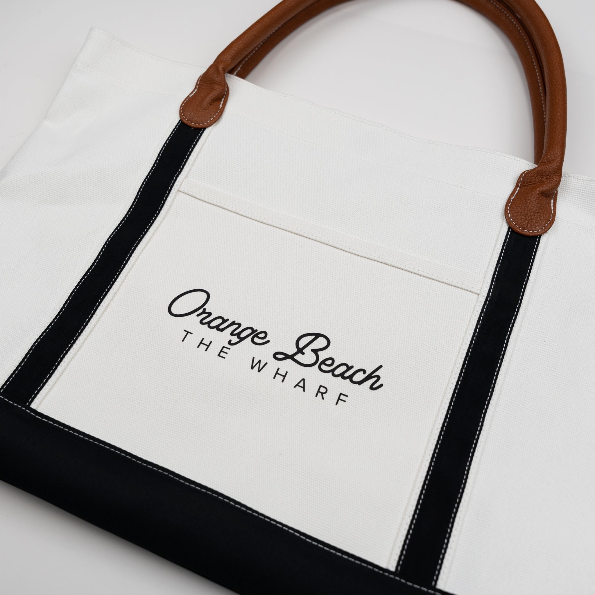 Boat Tote