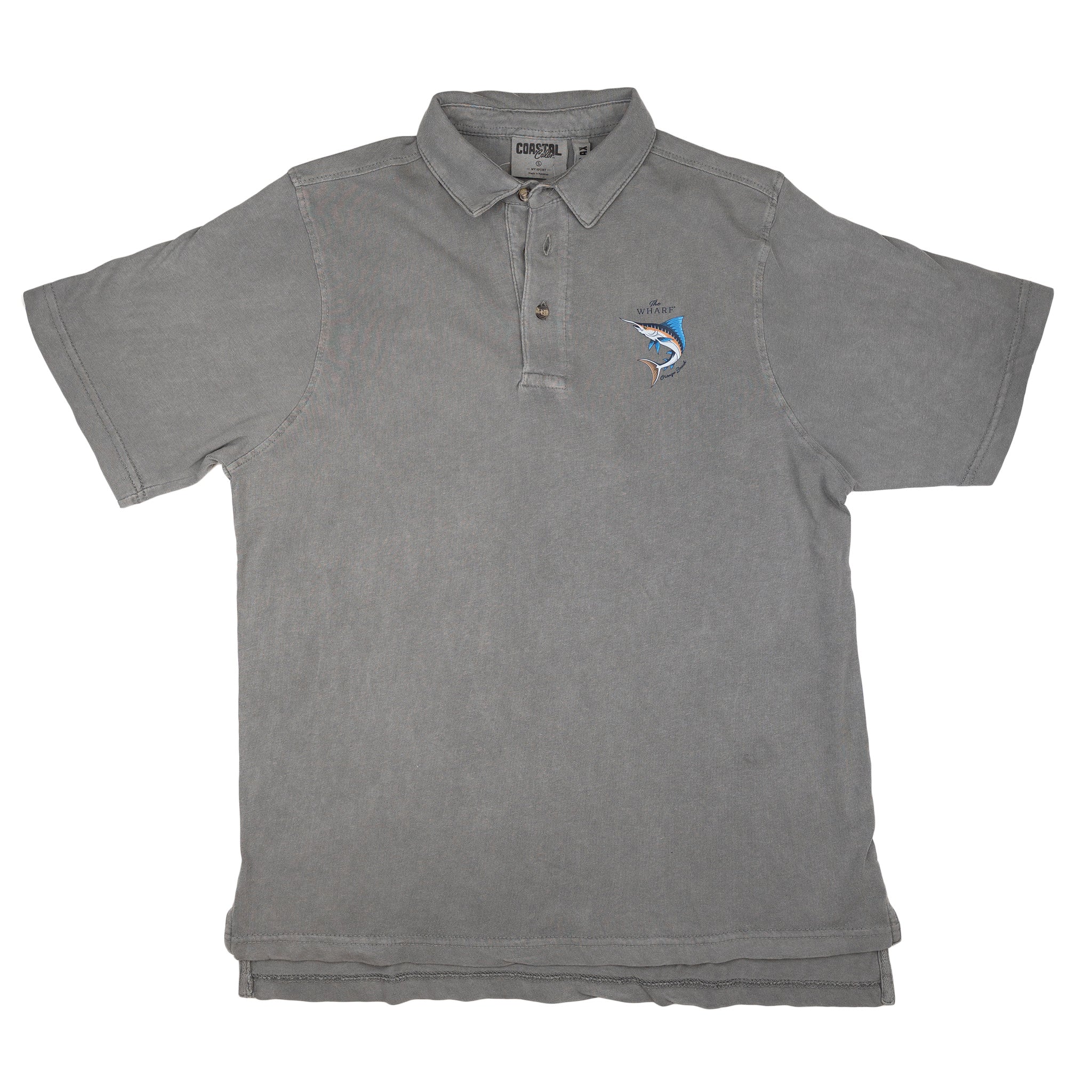 Orange Beach Marlin Polo