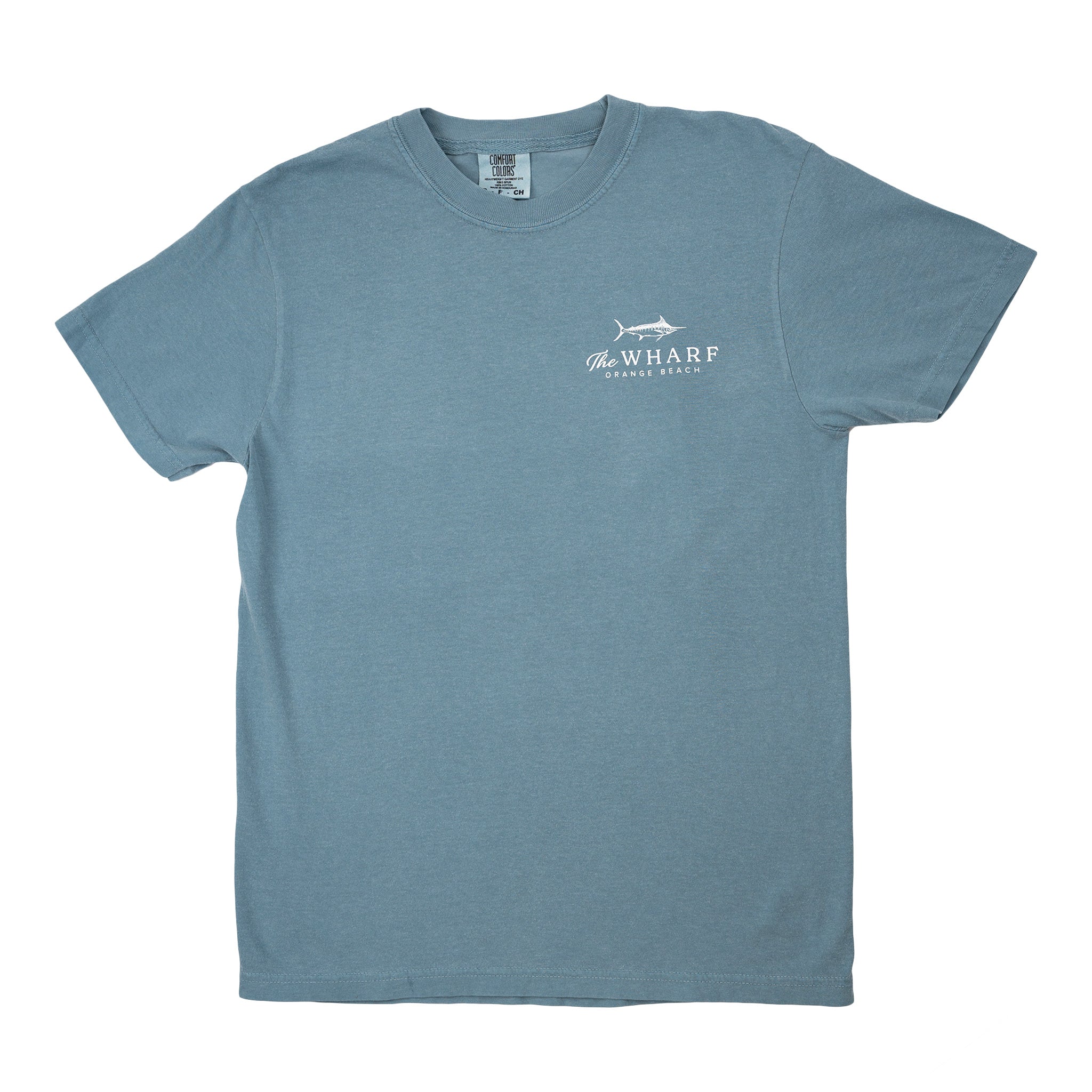 Faded Marlin T-Shirt