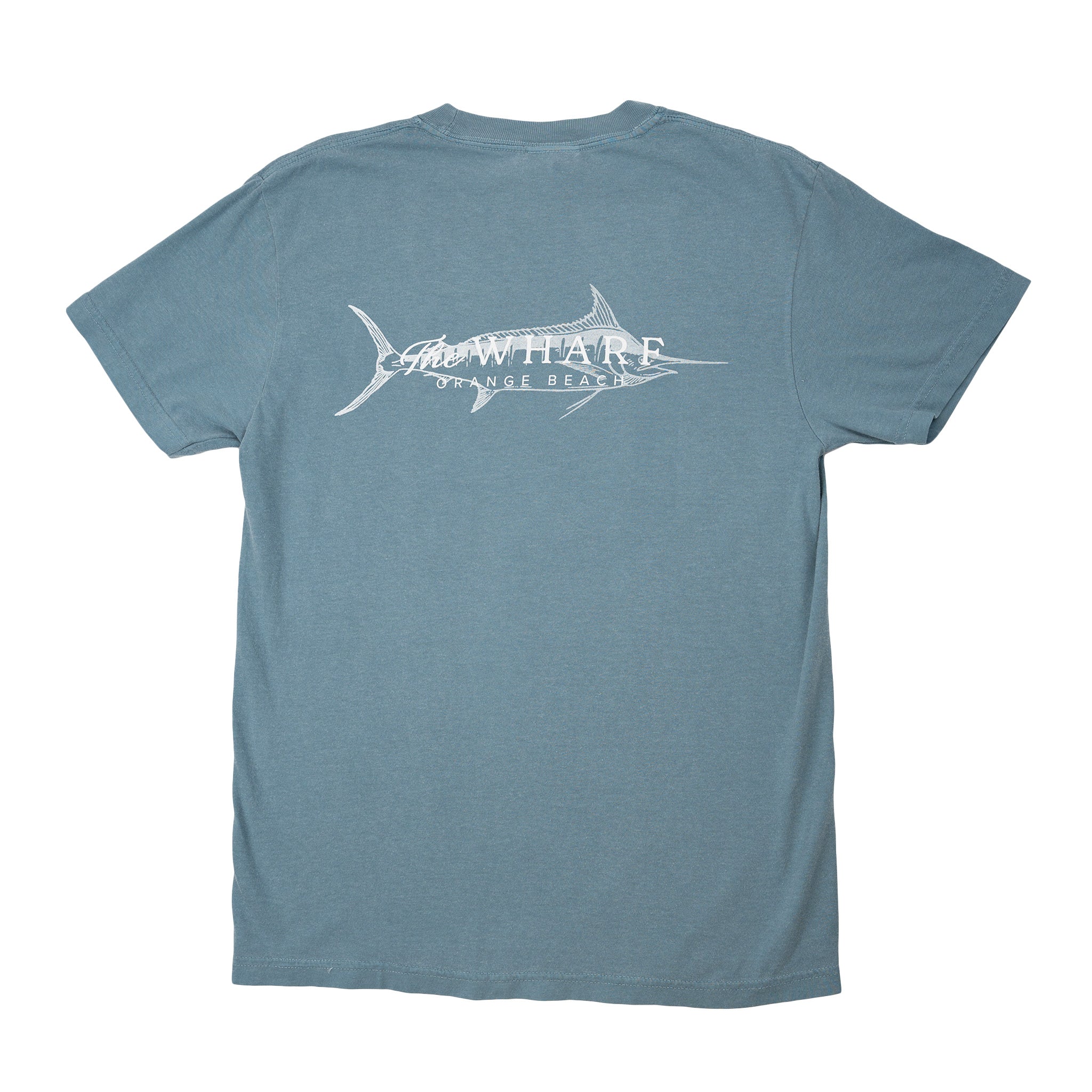 Faded Marlin T-Shirt