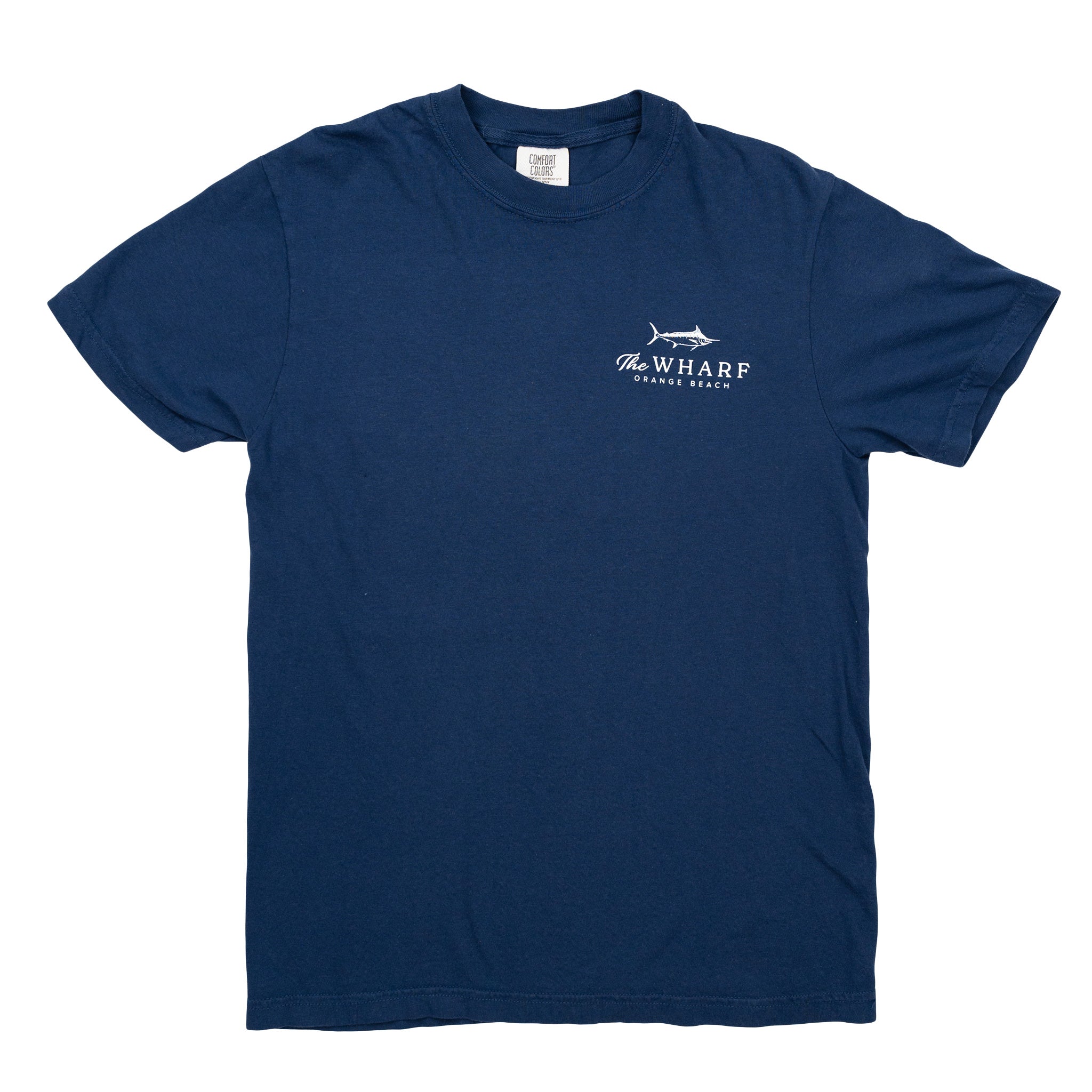 Flybridge T-Shirt