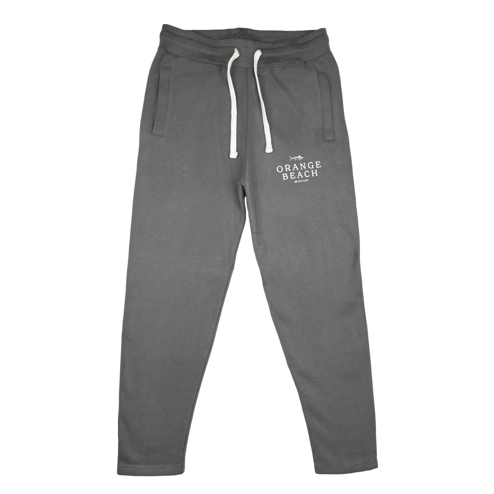 Vintage Fleece Mens Joggers