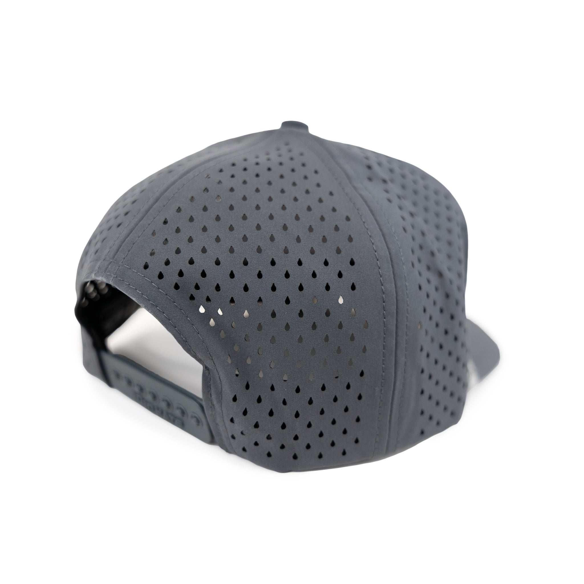 The Wharf Performance Snapback