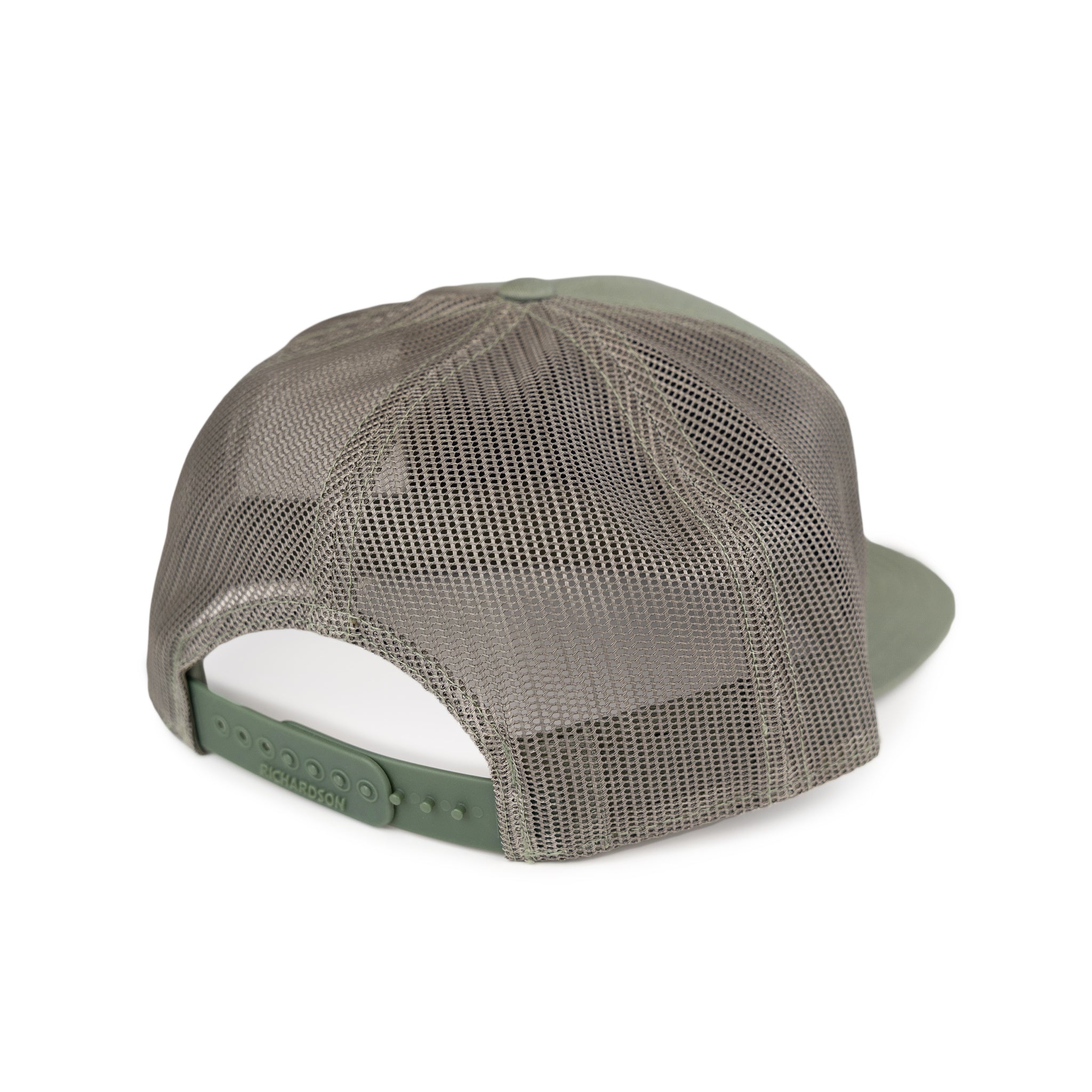 Marlin Patch Snapback Cap