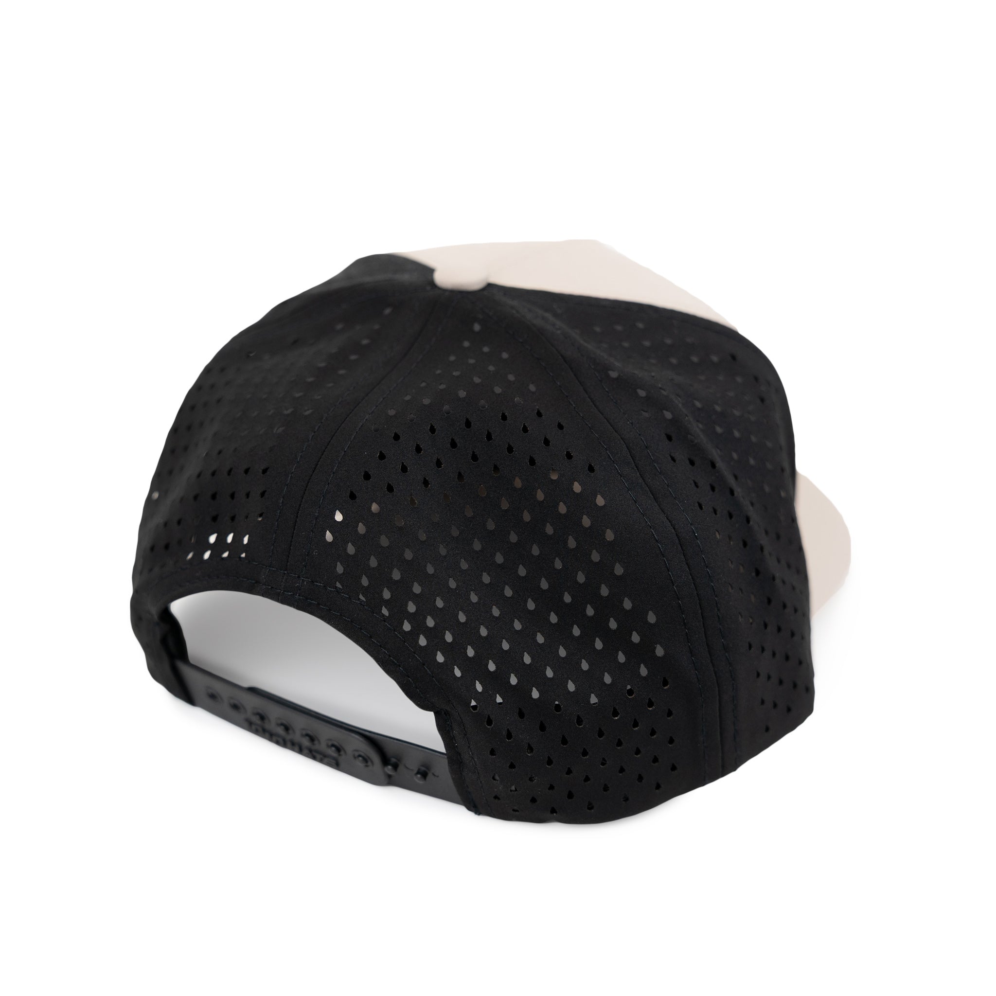 The Wharf Performance Snapback
