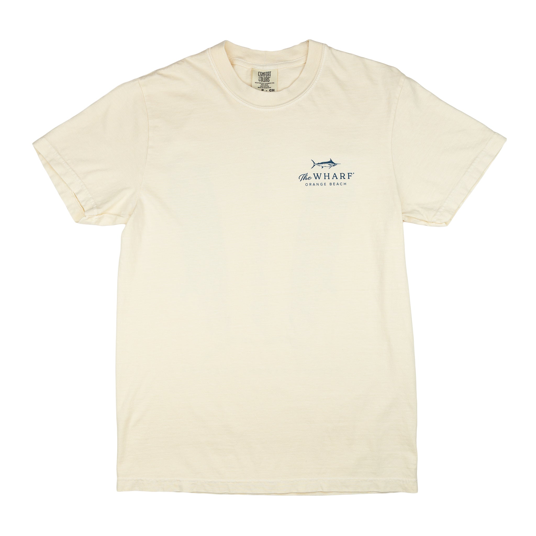 'Merica Marlin Tower T-Shirt