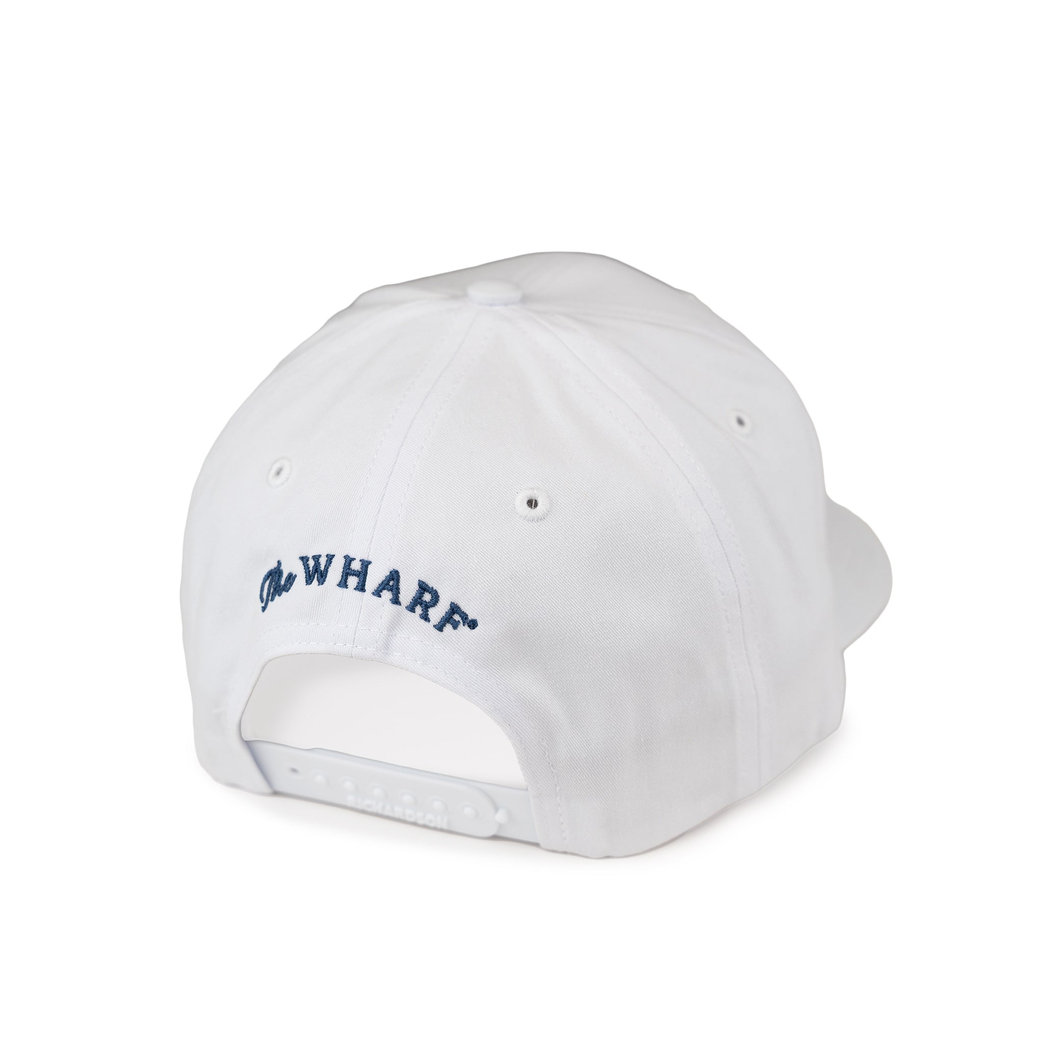 'Merica Marlin Snapback Cap