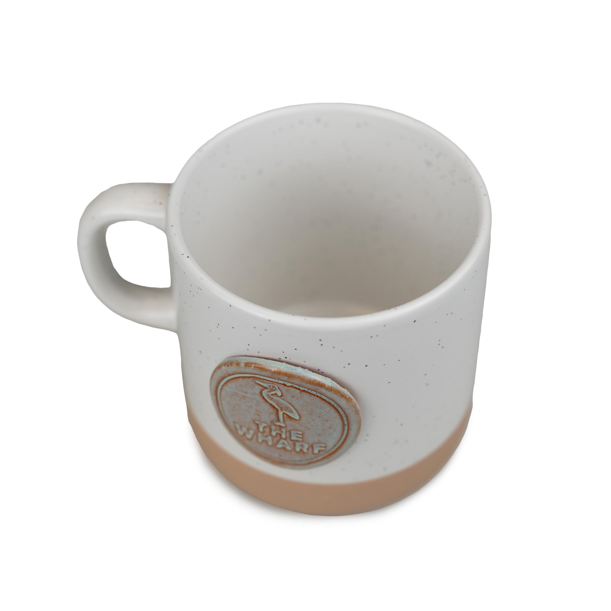 Heron Cabin Mug
