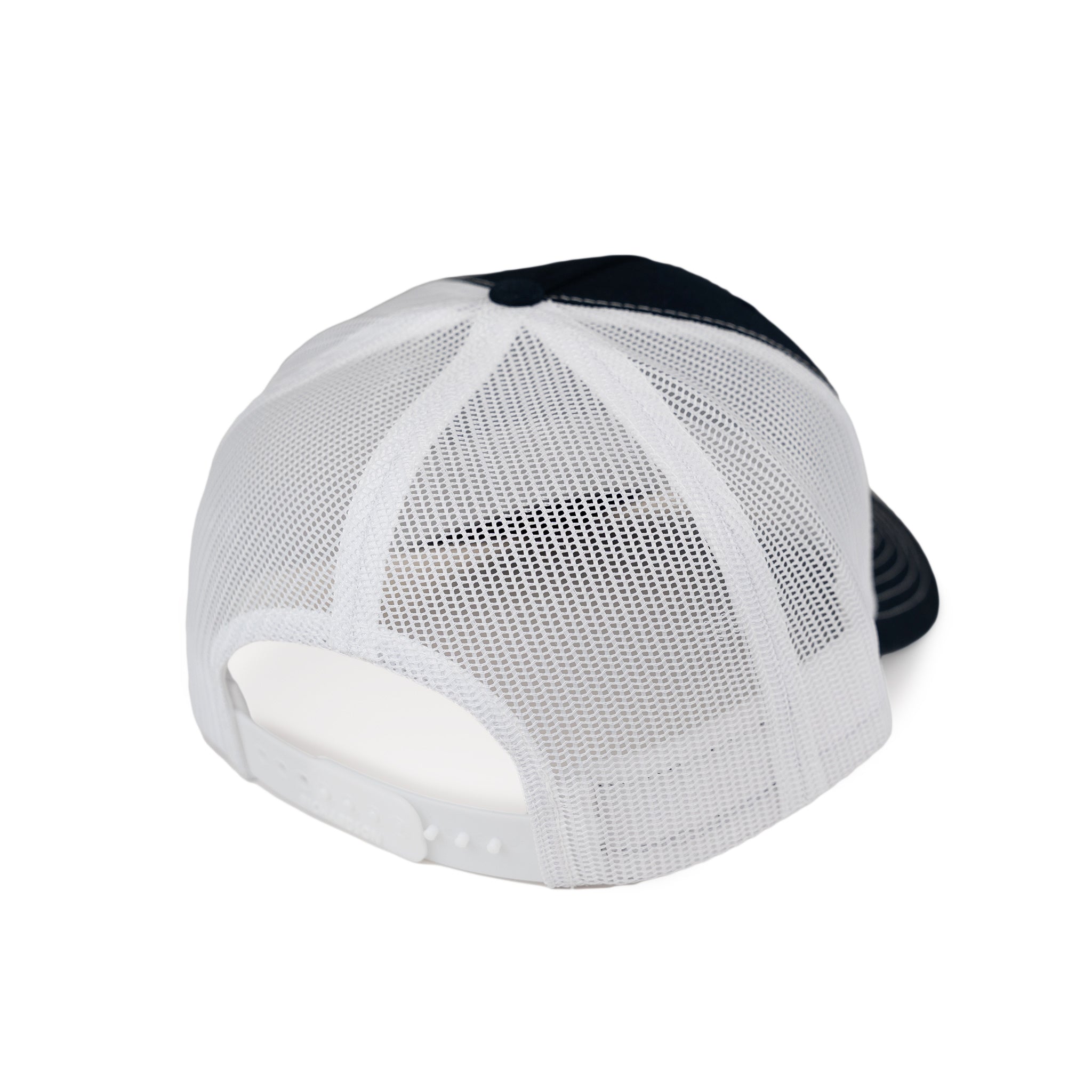 Anchor Patch Trucker Cap