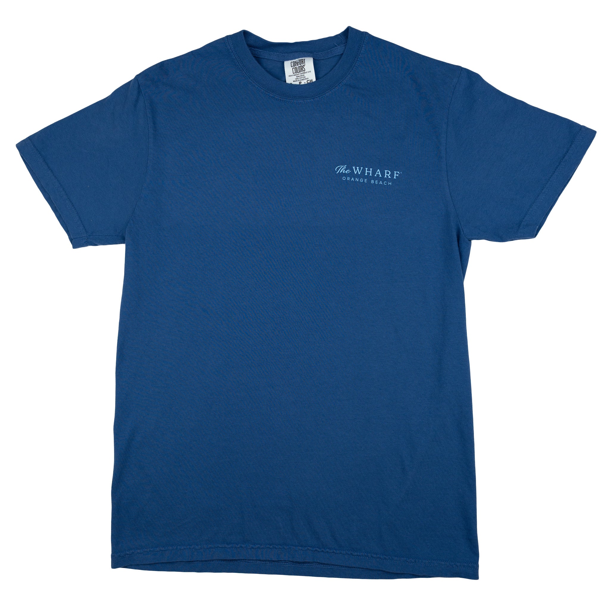 Don't Worry Be Crabby T-Shirt