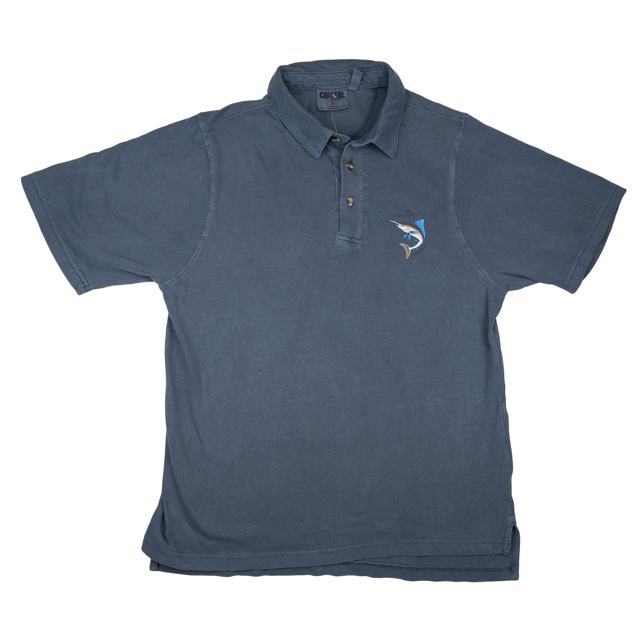 Orange Beach Marlin Polo