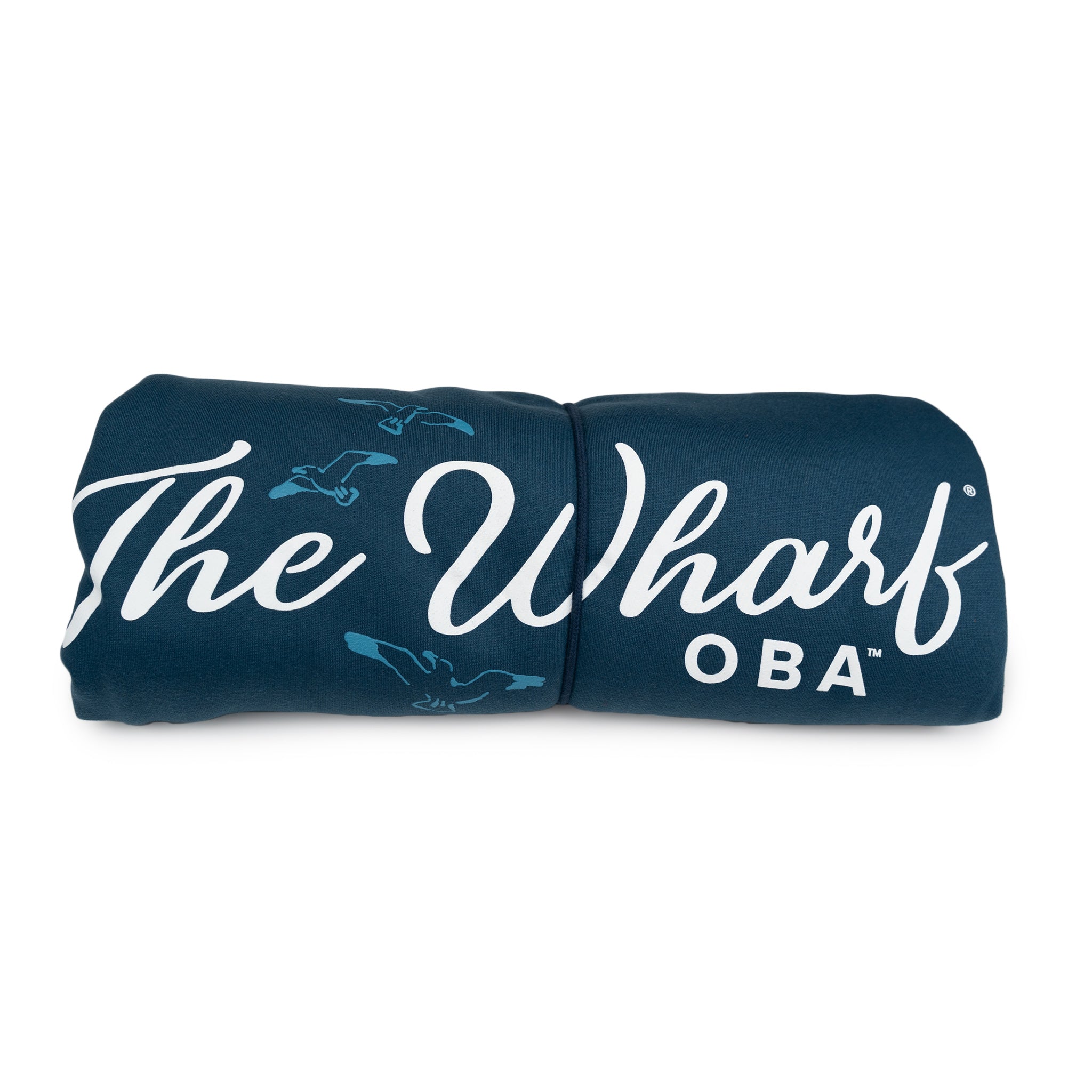 Pro-Weave Sweatshirt Blanket