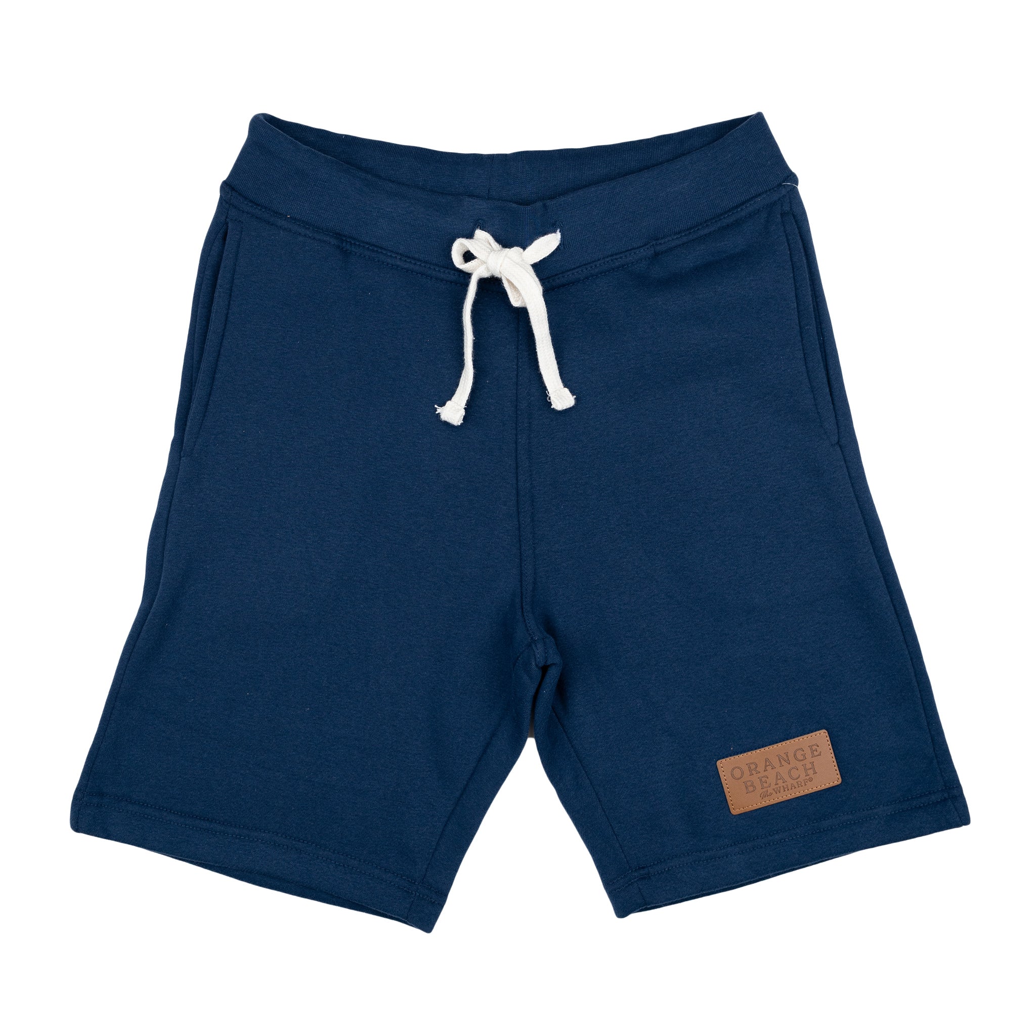 Men's Vintage Fleece Shorts