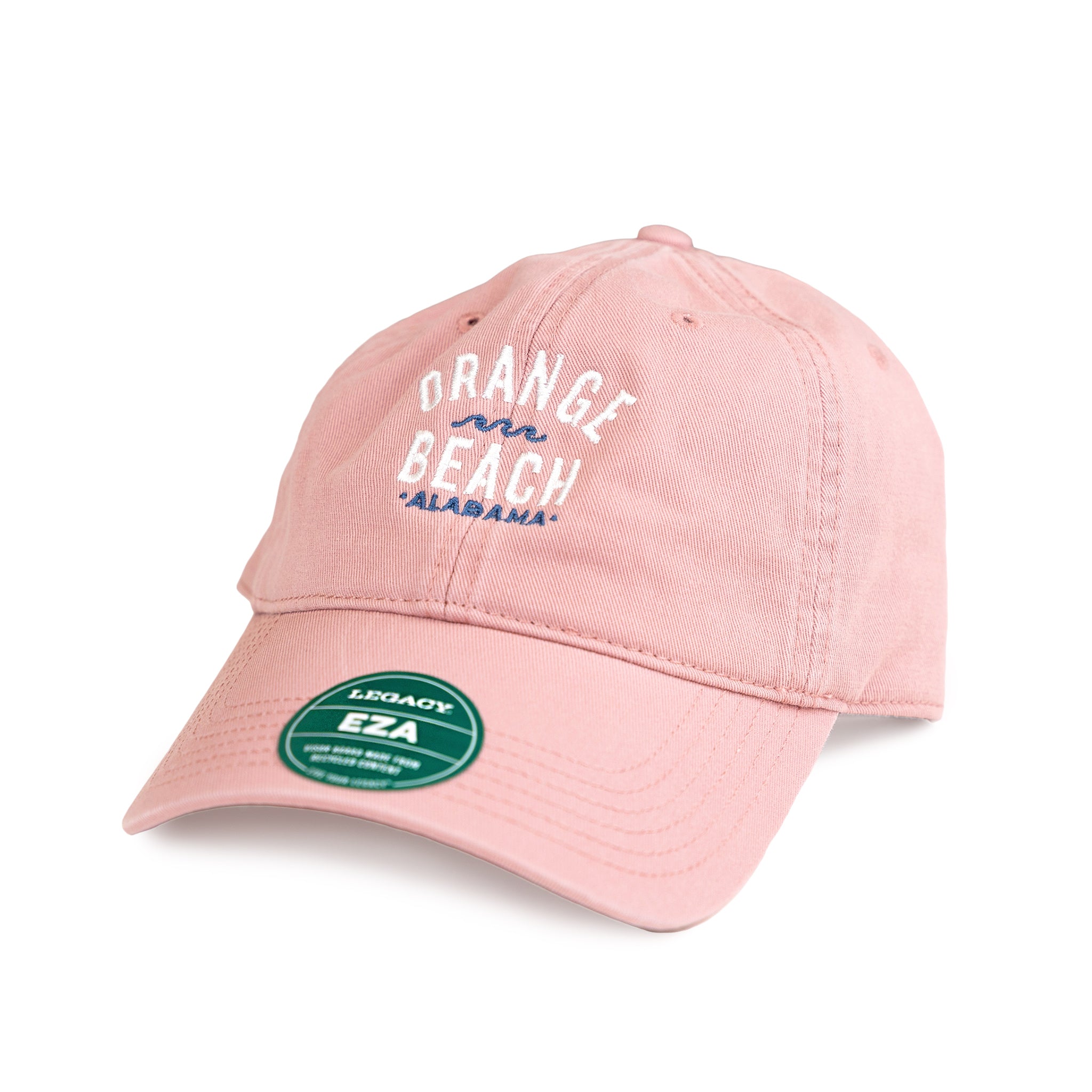 OB Wave Twill Cap