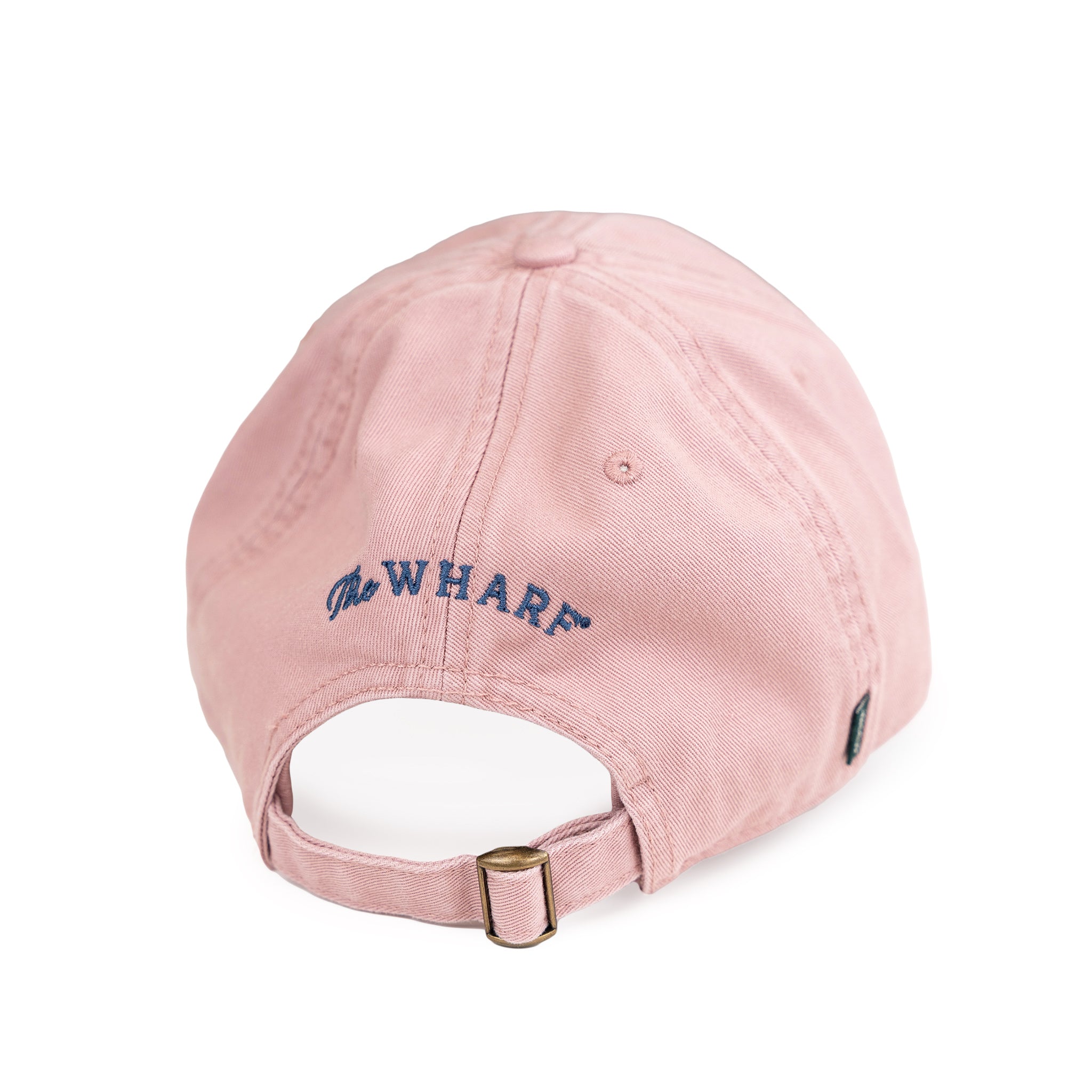 OB Wave Twill Cap