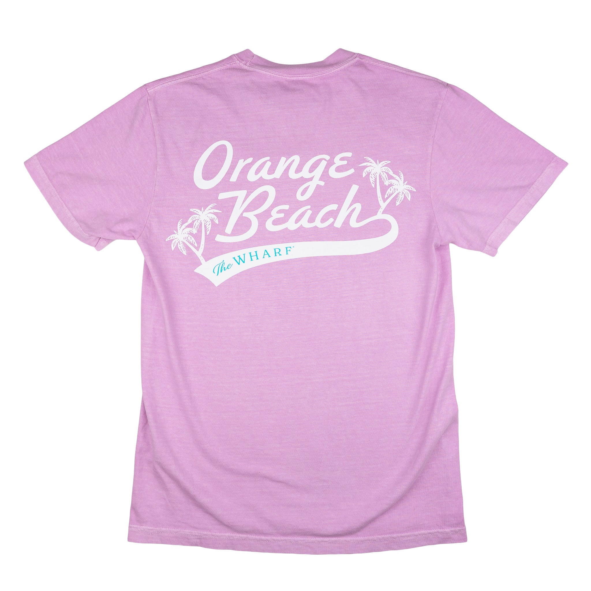 OBA Palms T-Shirt