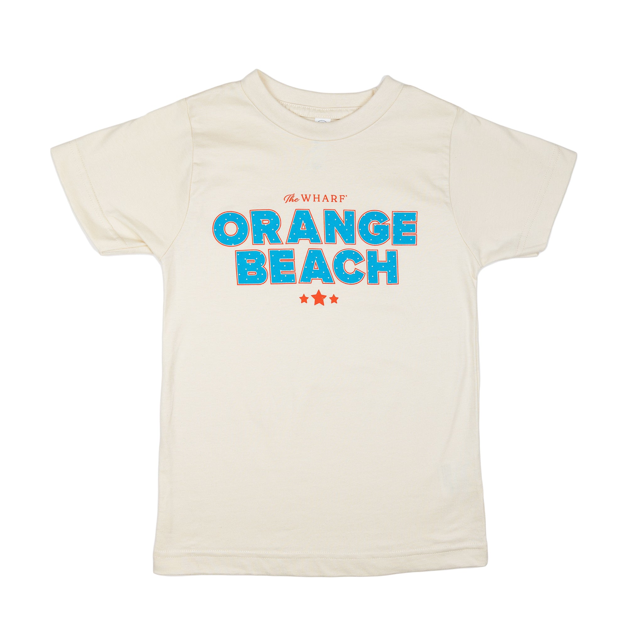 Star Spangled Shores Youth T-Shirt