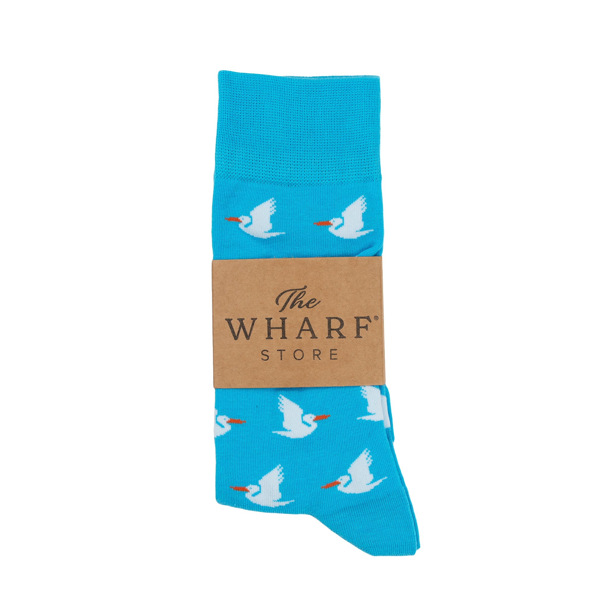 Casual Cotton Socks