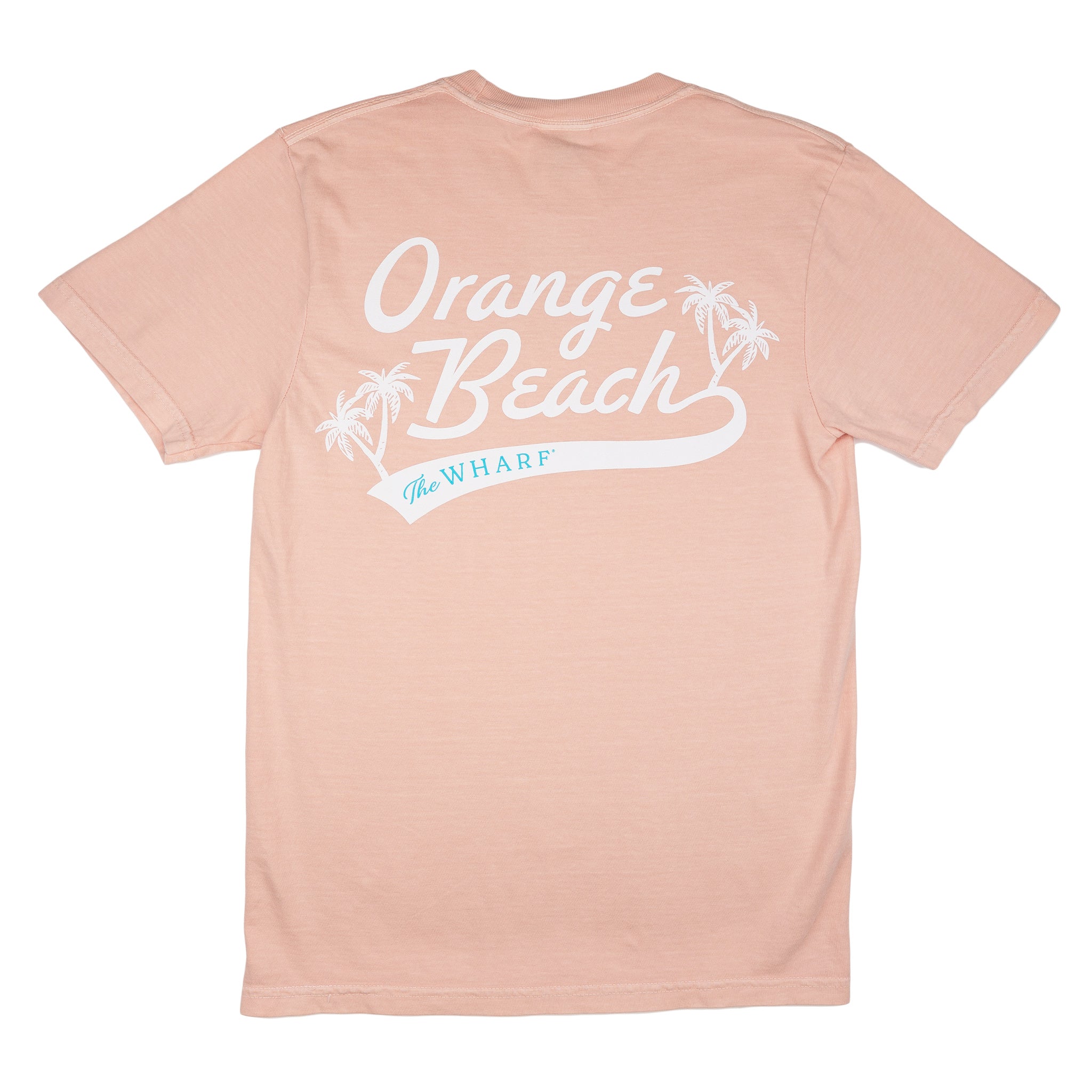 OBA Palms T-Shirt