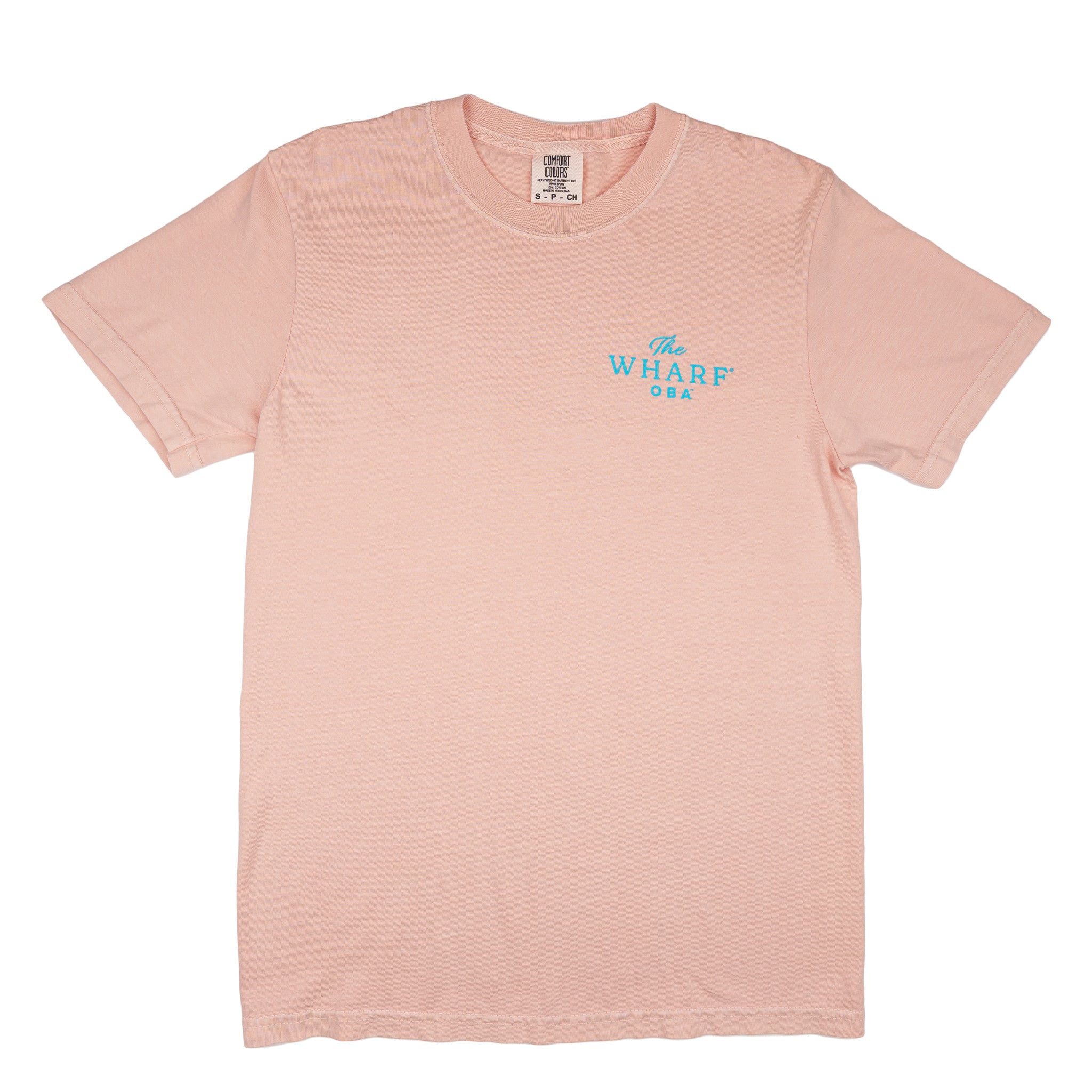 OBA Palms T-Shirt