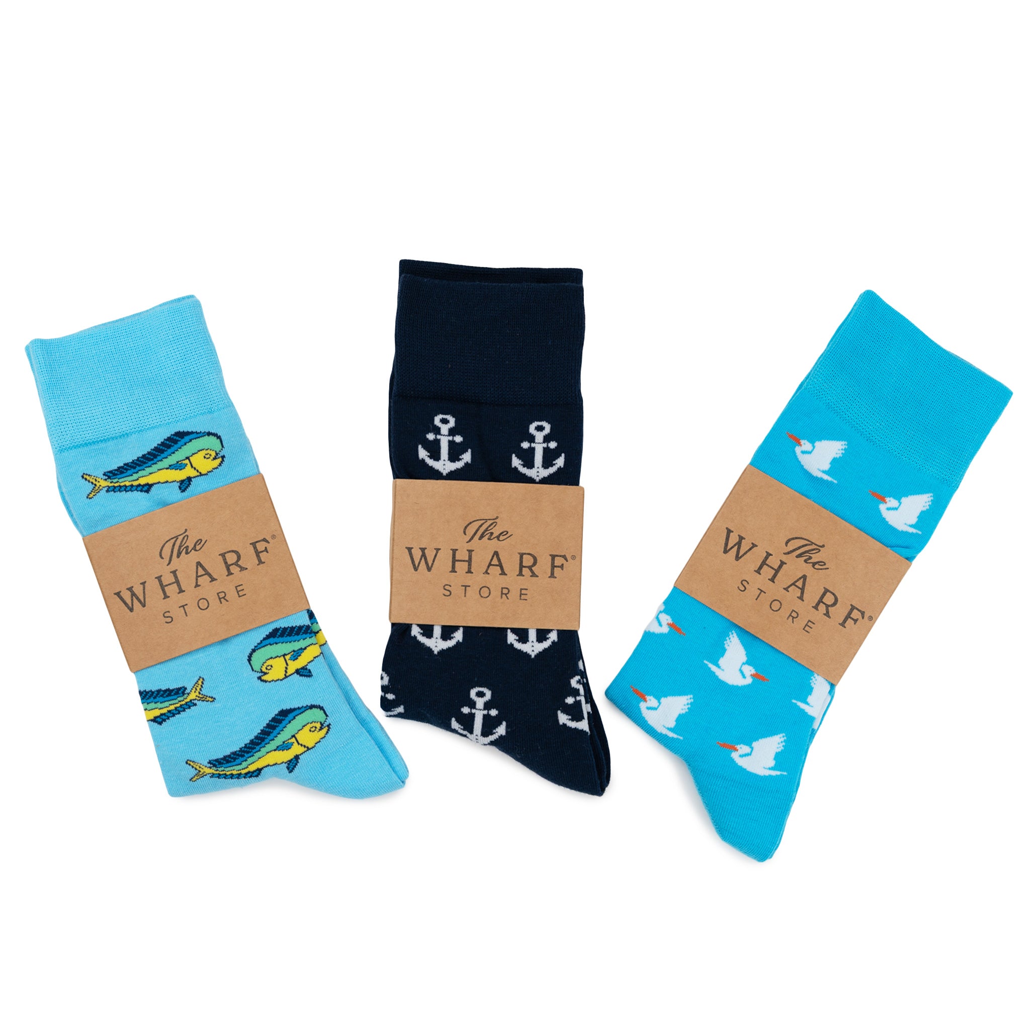 Casual Cotton Socks