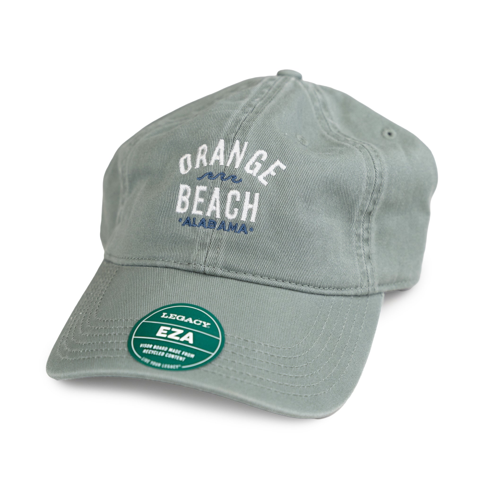 OB Wave Twill Cap