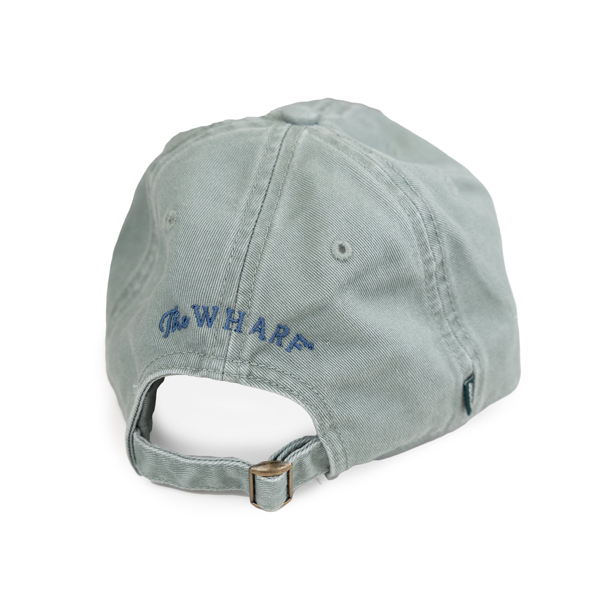 OB Wave Twill Cap