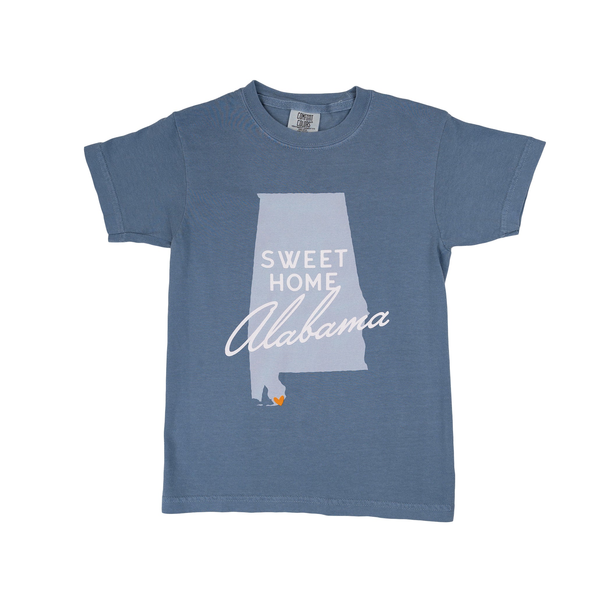 Sweet Home AL Youth T-Shirt