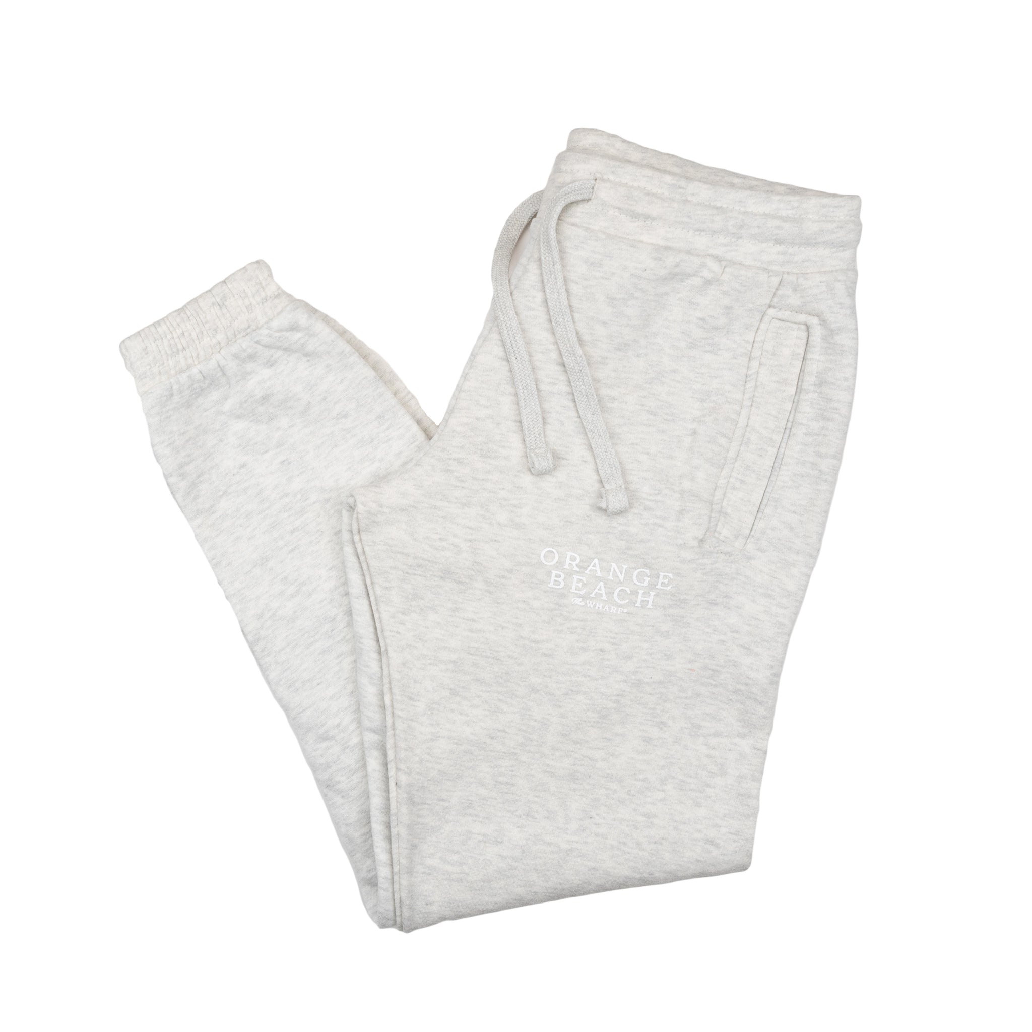 Vintage Fleece Ladies Jogger