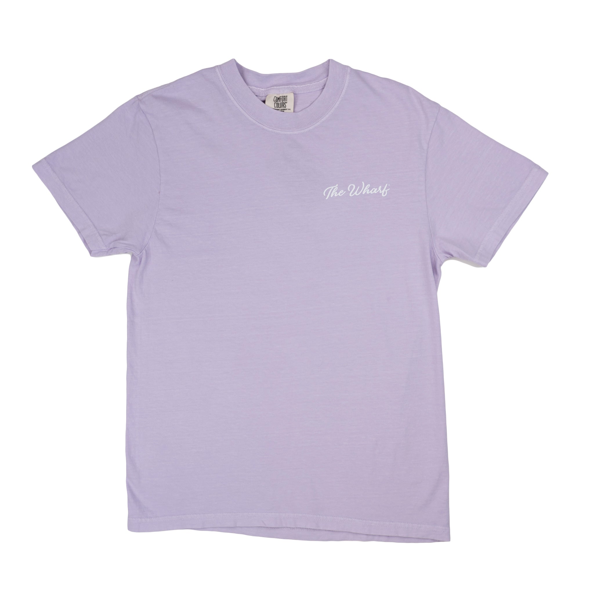 Sunshine + Good Vibes T-Shirt