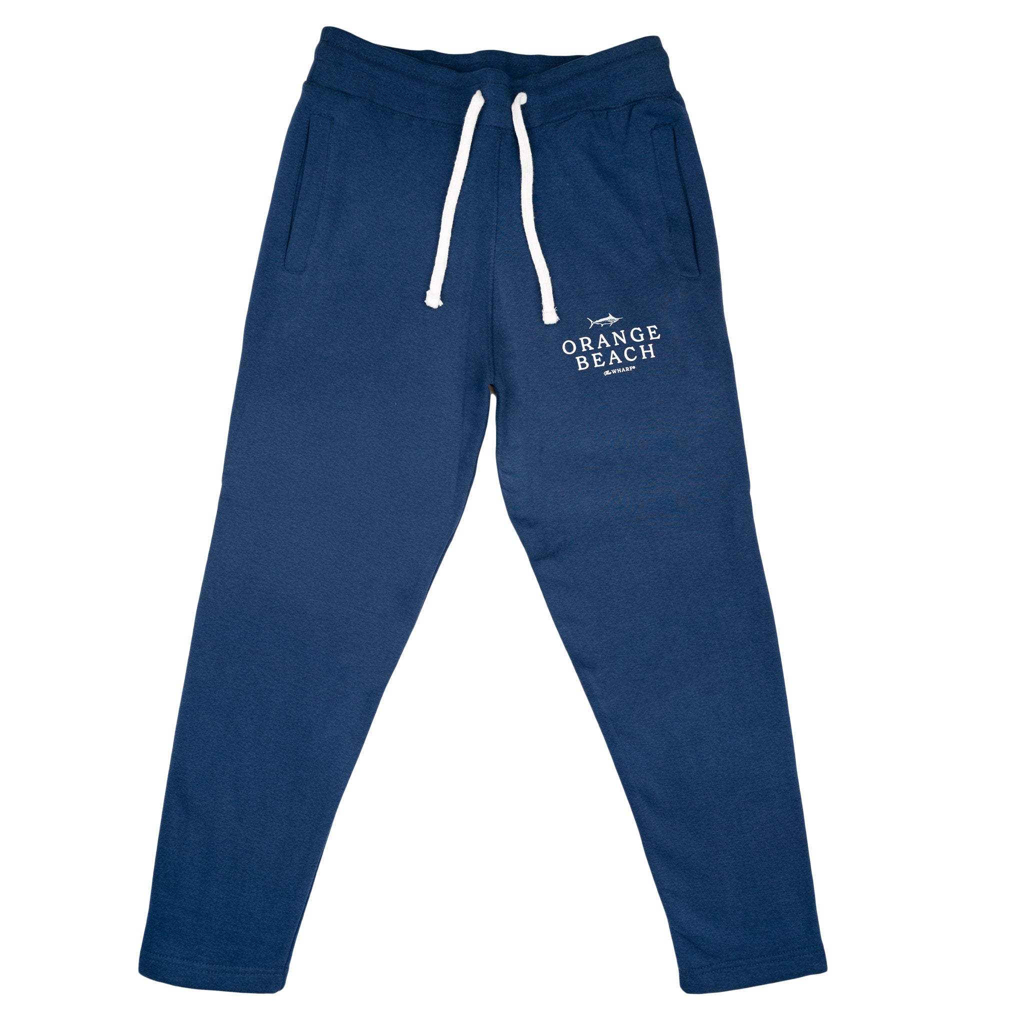Vintage Fleece Mens Joggers