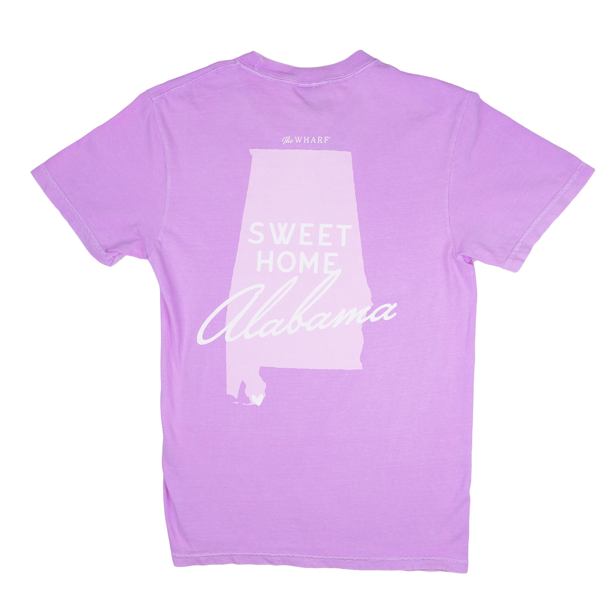 Sweet Home AL T-Shirt