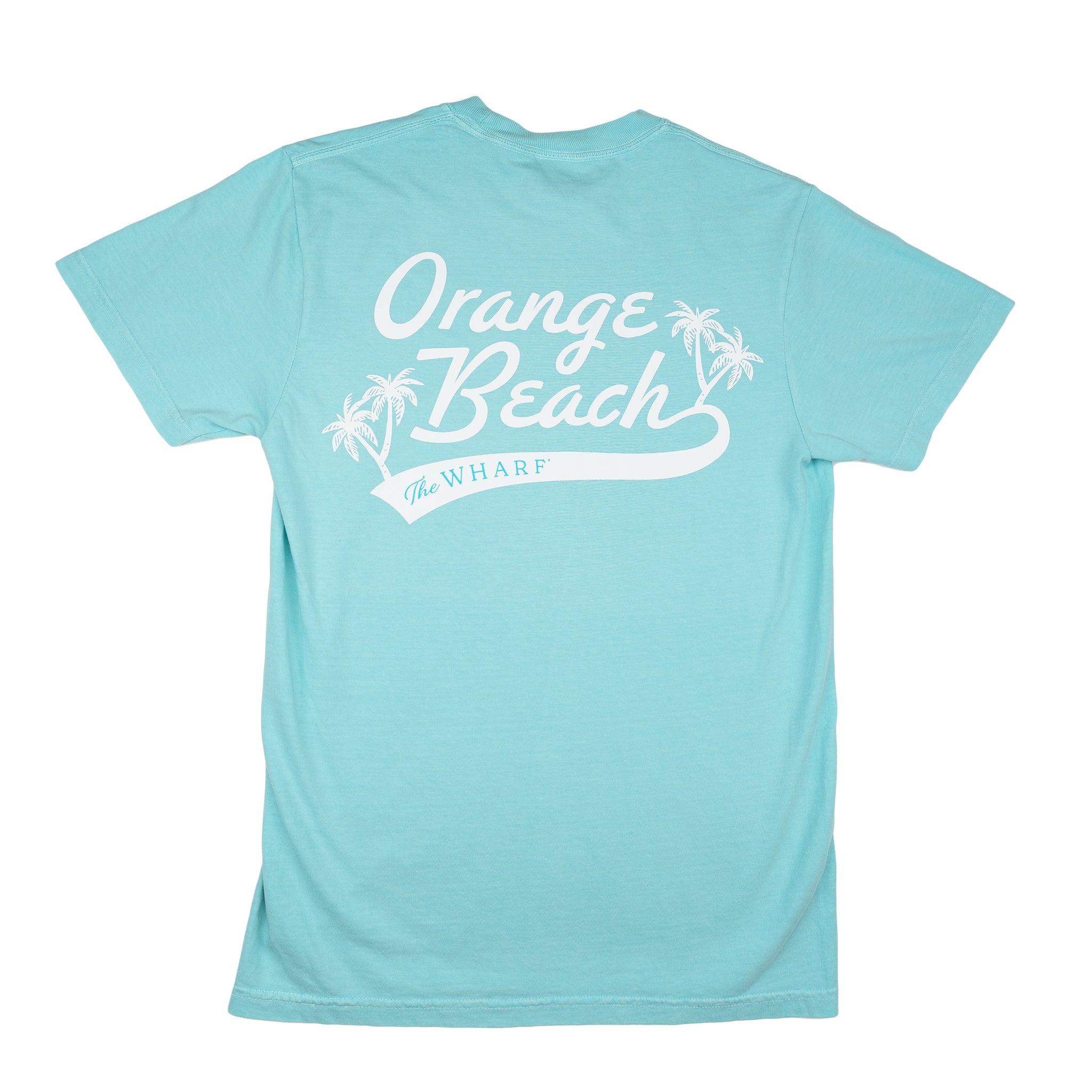 OBA Palms T-Shirt