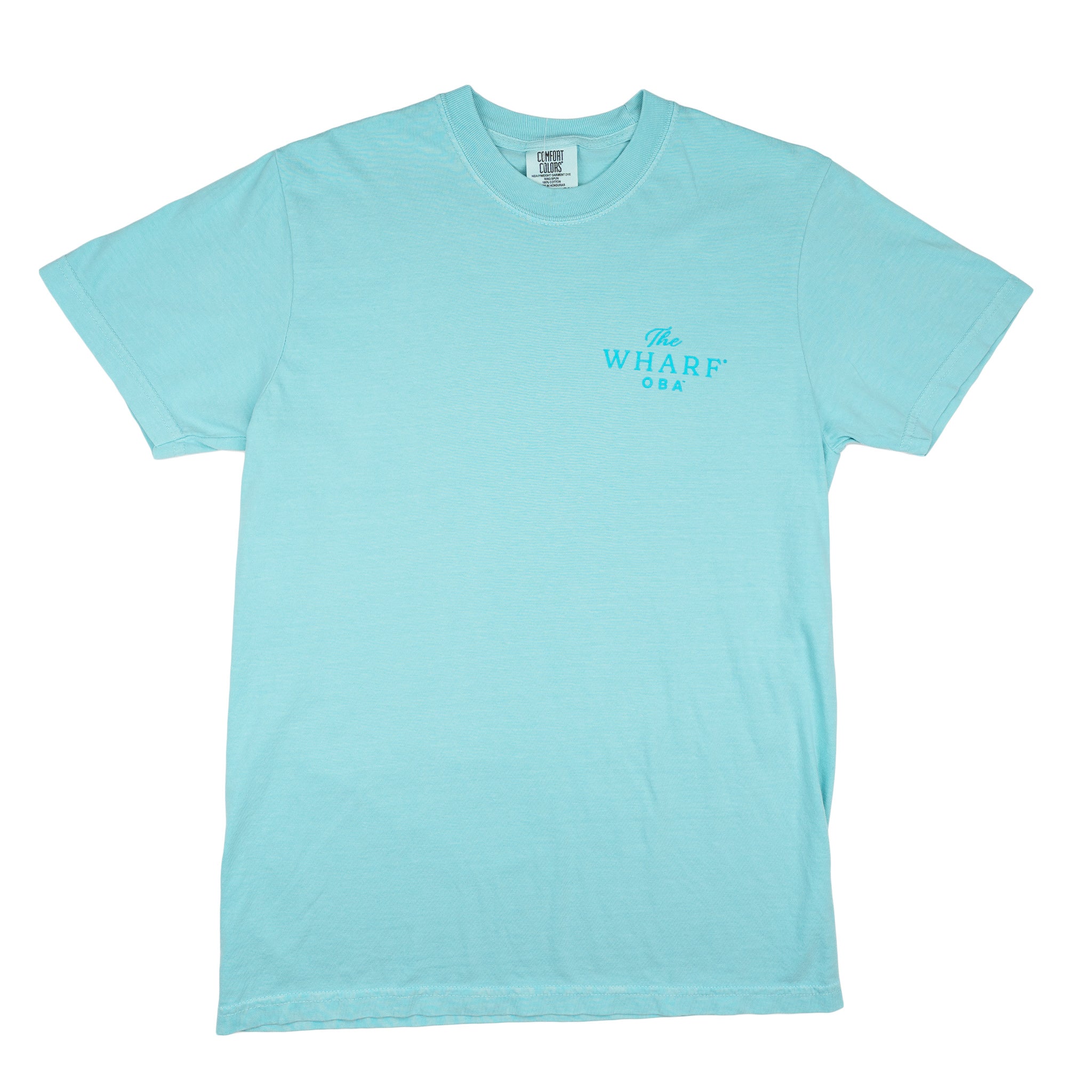 OBA Palms T-Shirt