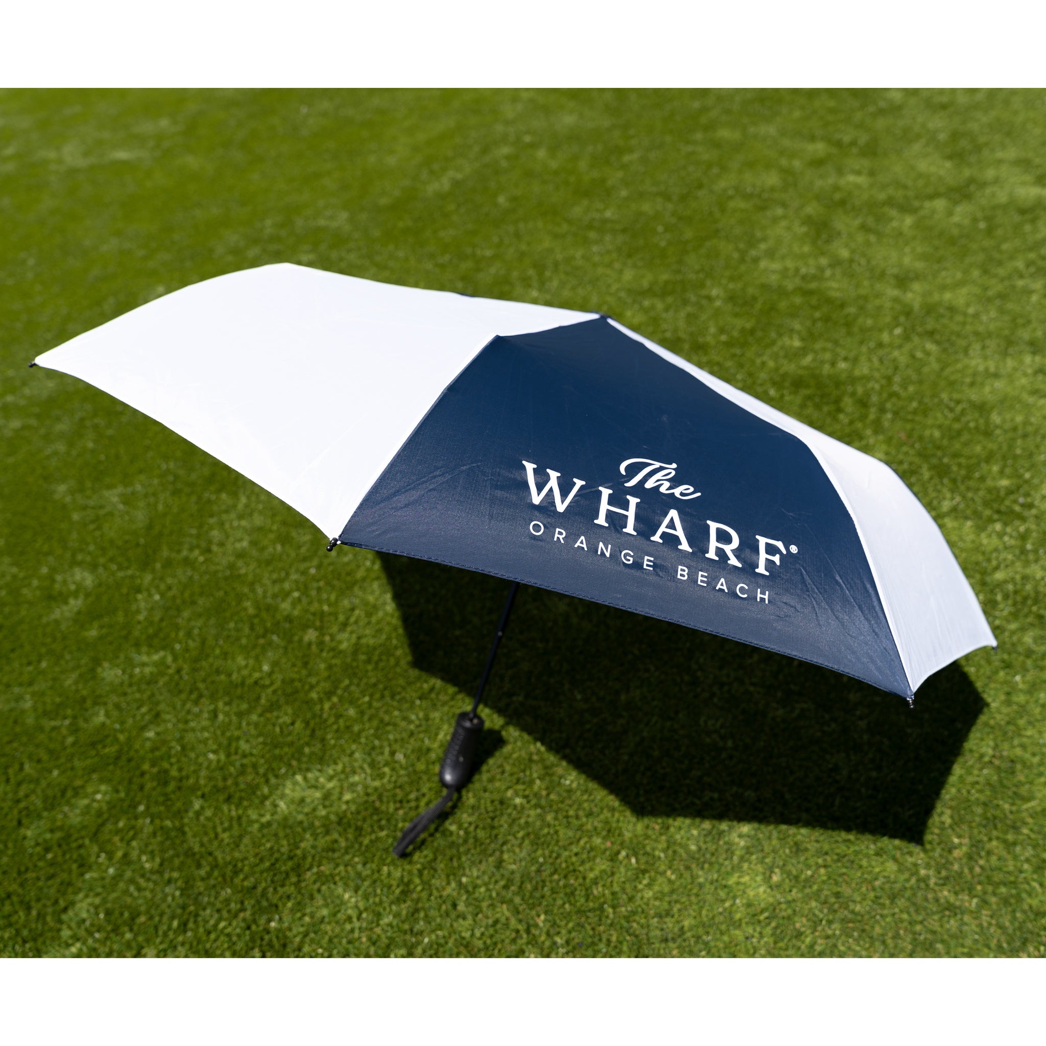 The Wharf Folding Umbrella