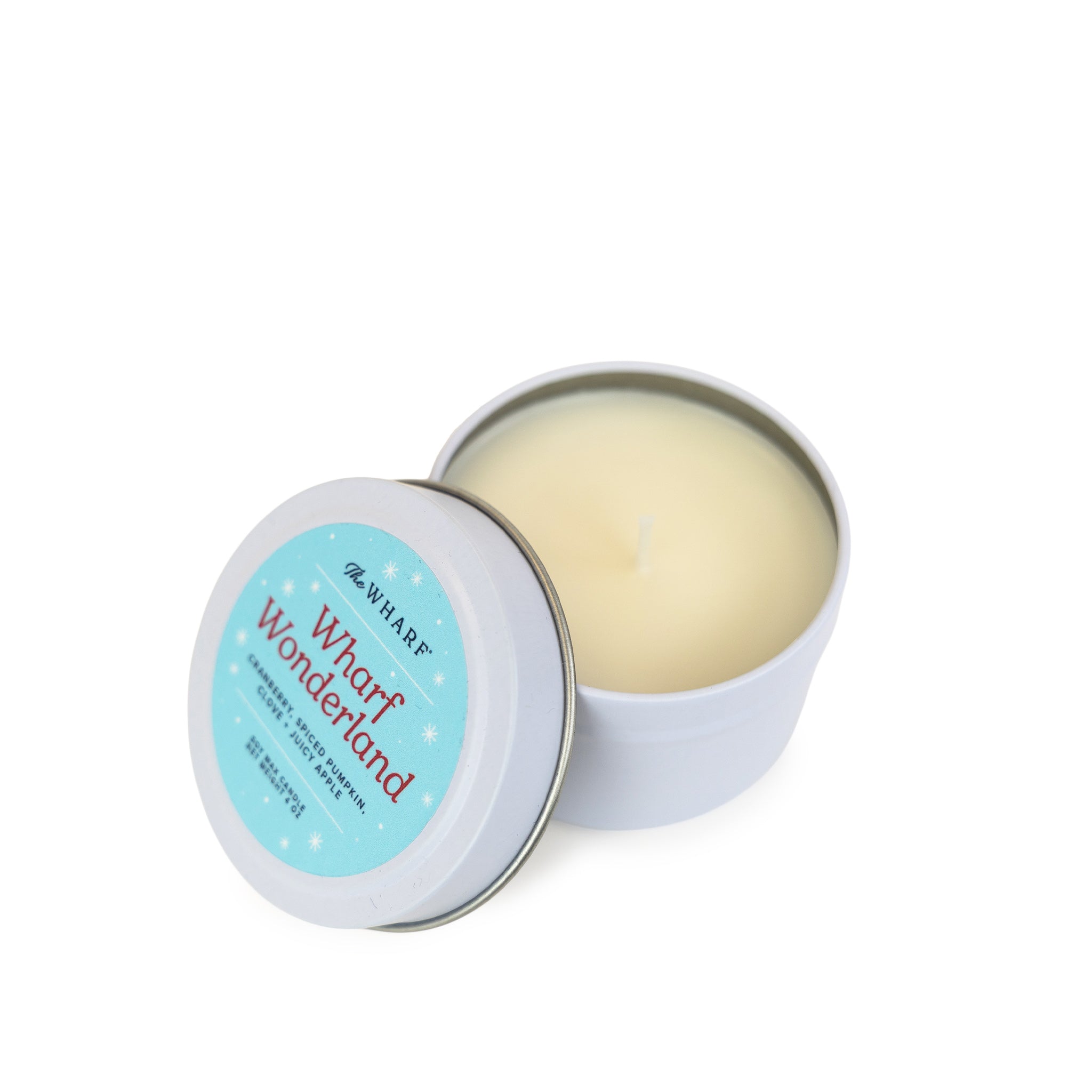 Wharf Wonderland Soy Candle