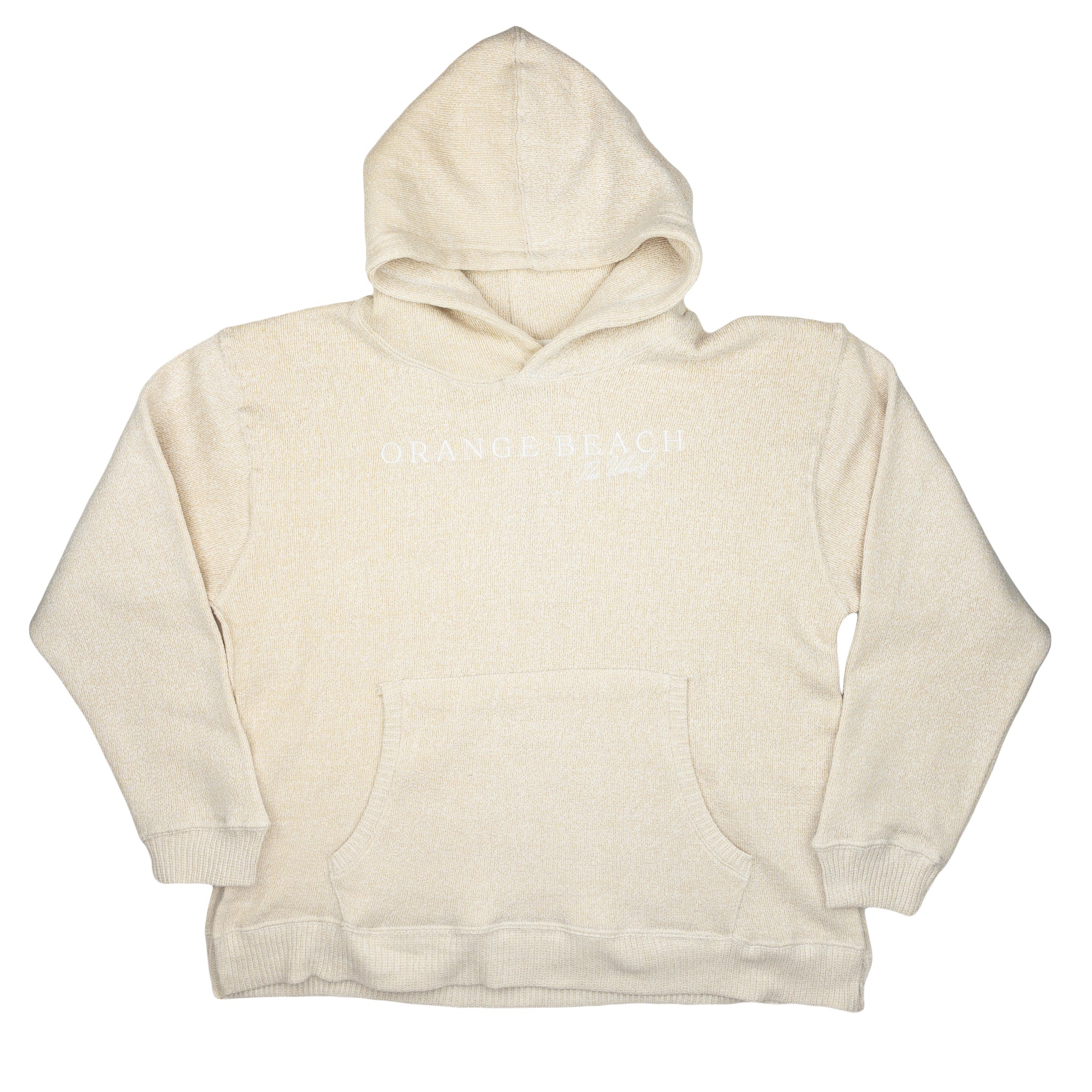 Weekender Pullover