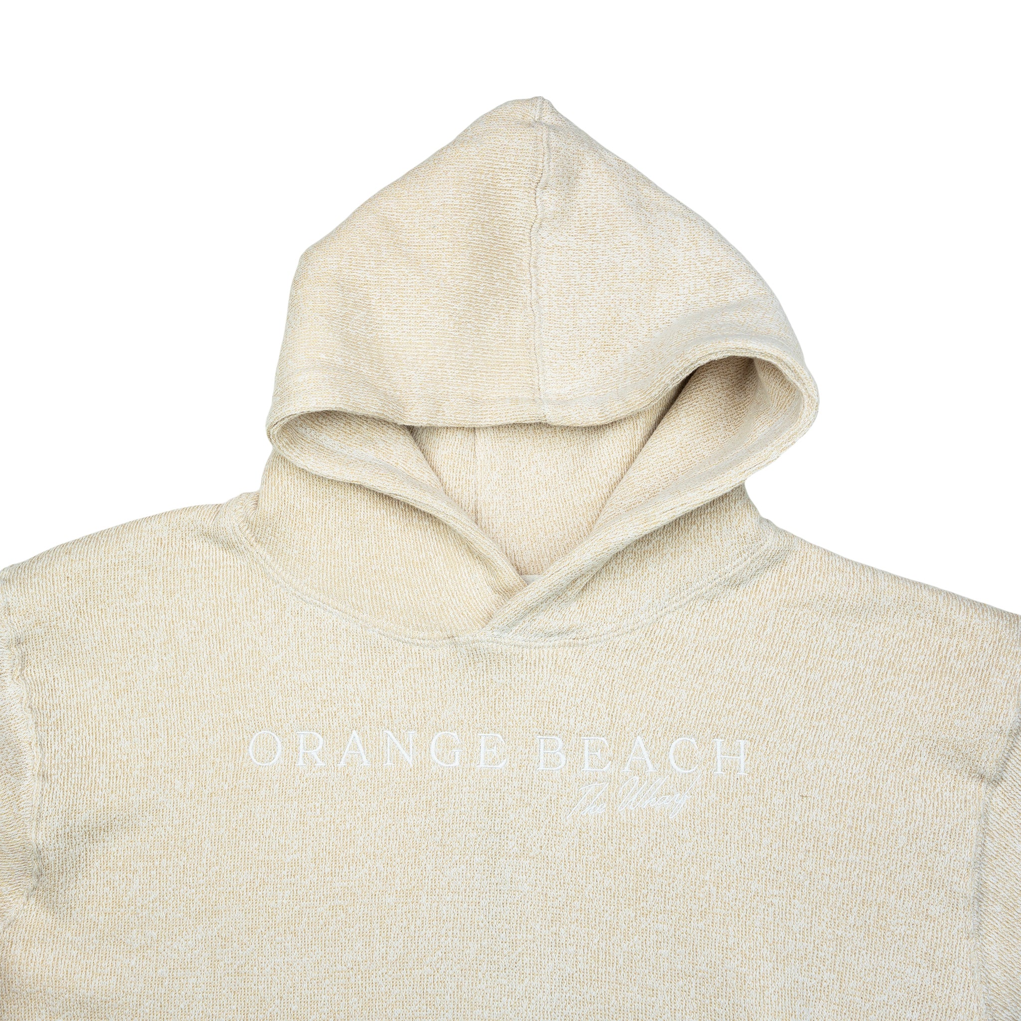 Weekender Pullover