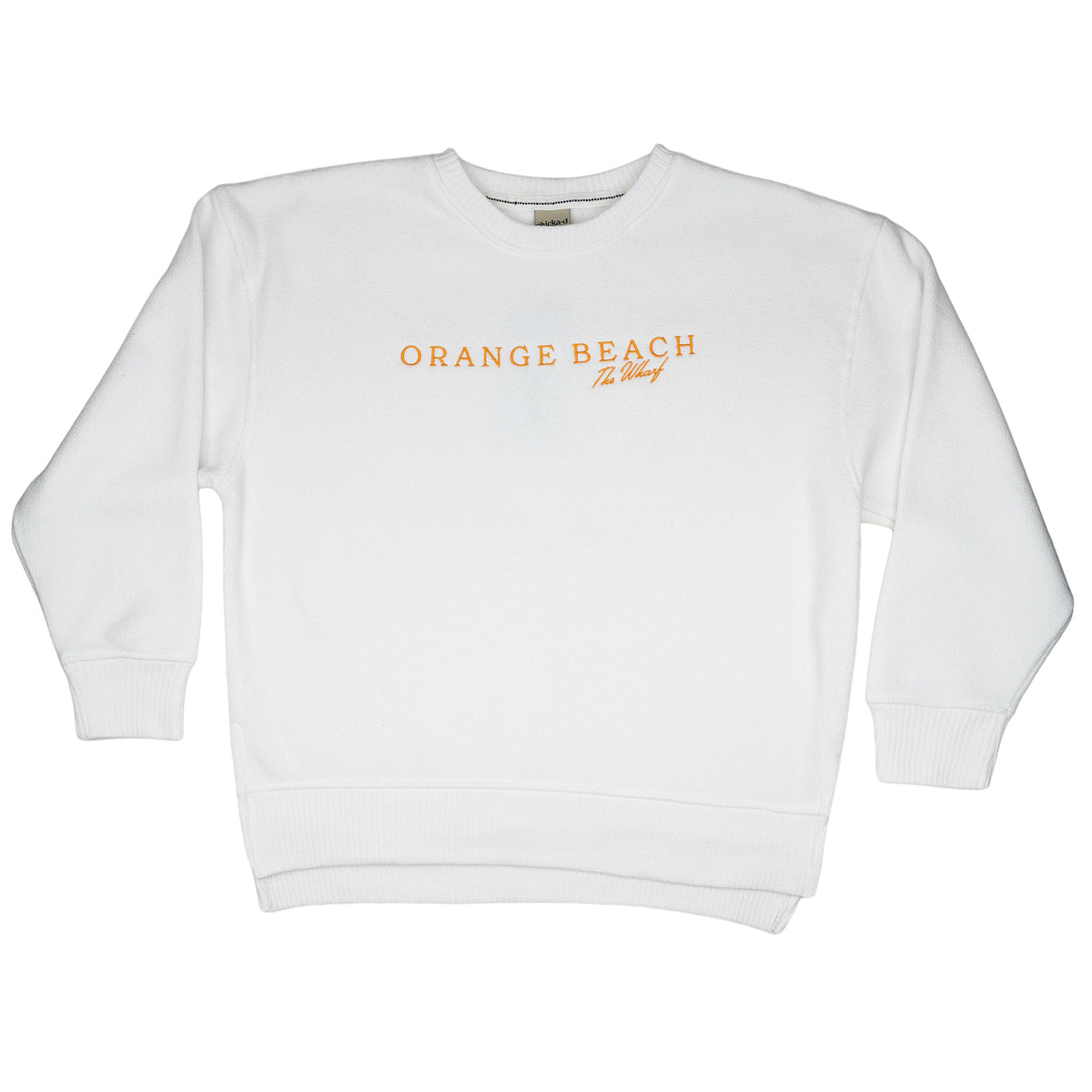 Weekender Pullover