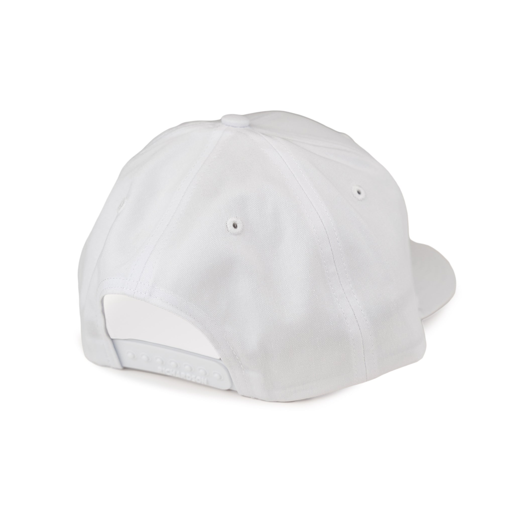 Wharf Patch Snapback Cap